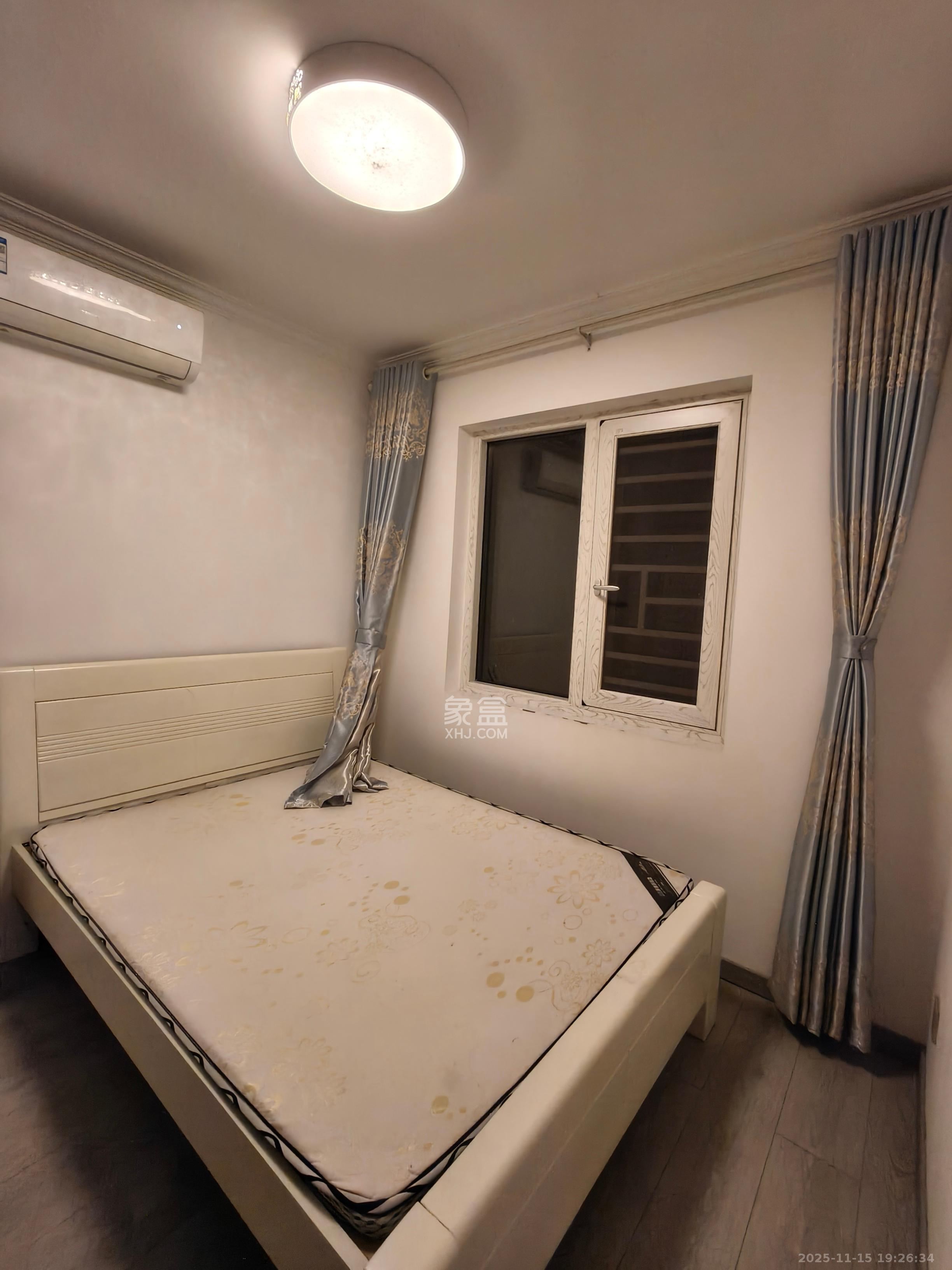 星城新宇川河苑  2室2厅1卫    1800.0元/月室内图