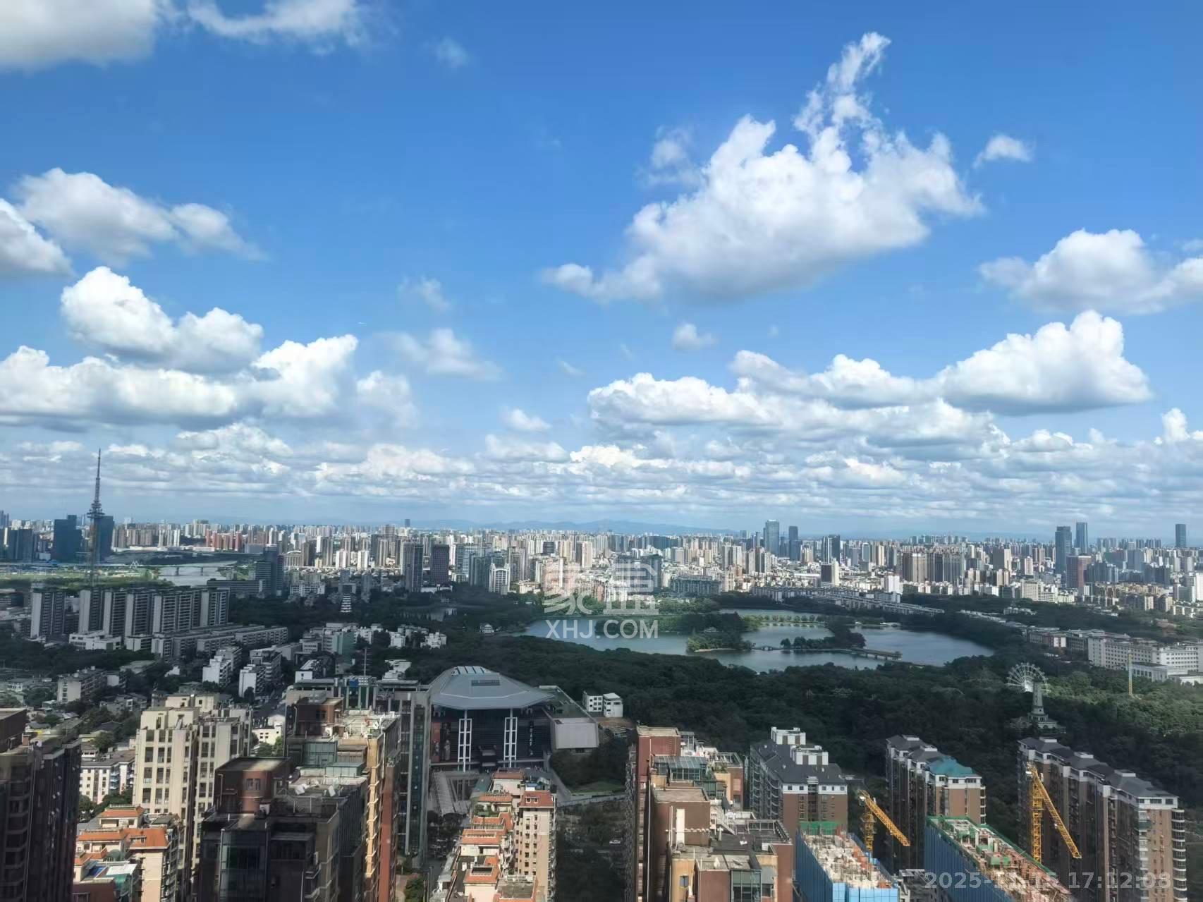 华远华时代  2室2厅1卫    2300.0元/月室内图