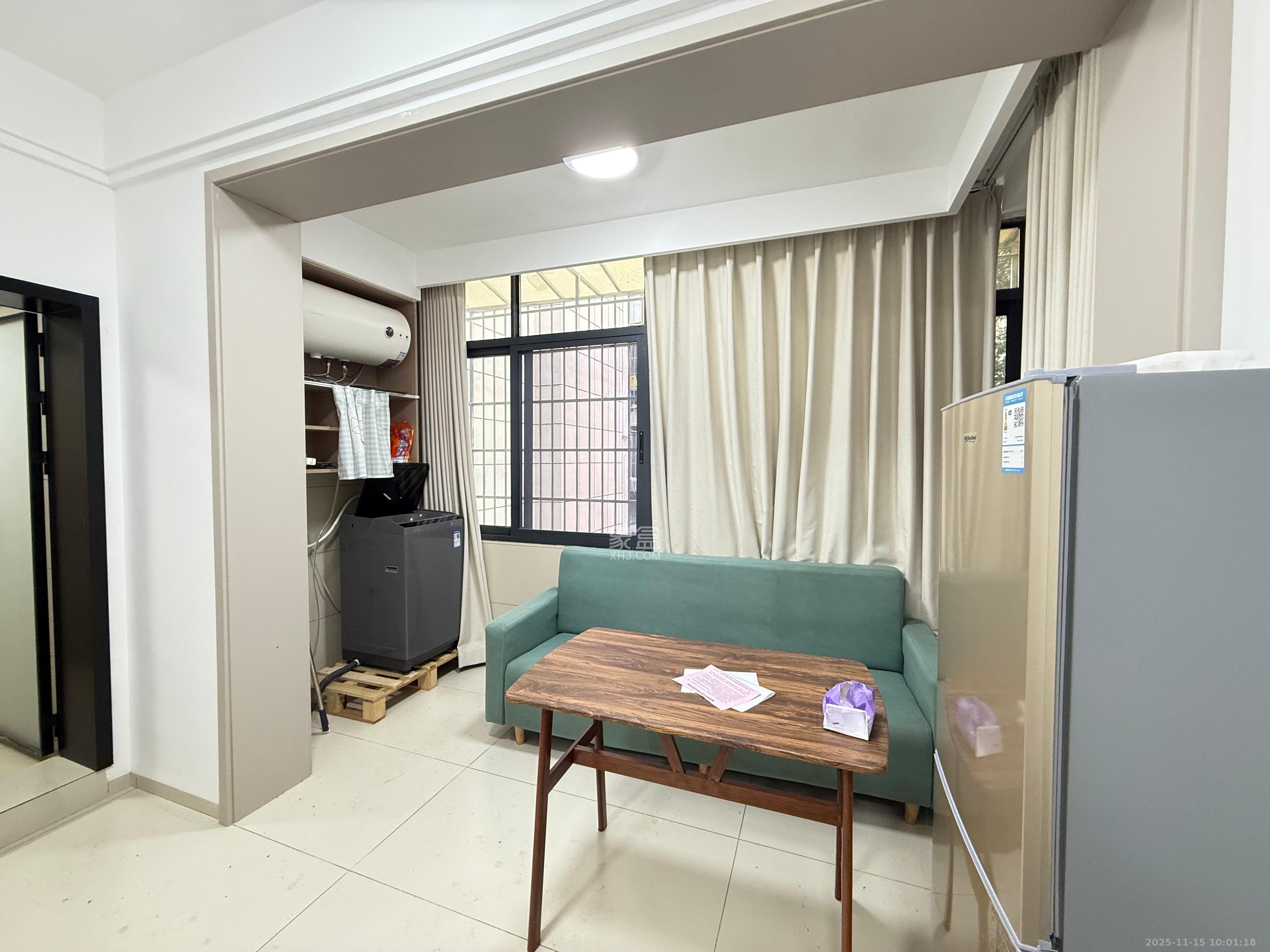 植物油宿舍  2室1厅1卫    1700.0元/月