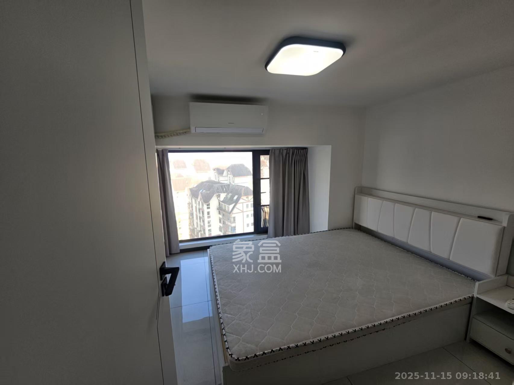 金地峯范 2室1厅1卫 2100.0元/月 金地峯范 2室1厅1卫 2100.0元/月室内图