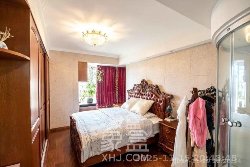 五矿万境水岸一期（万境水岸嘉苑）  2室1厅1卫    2700.0元/月室内图