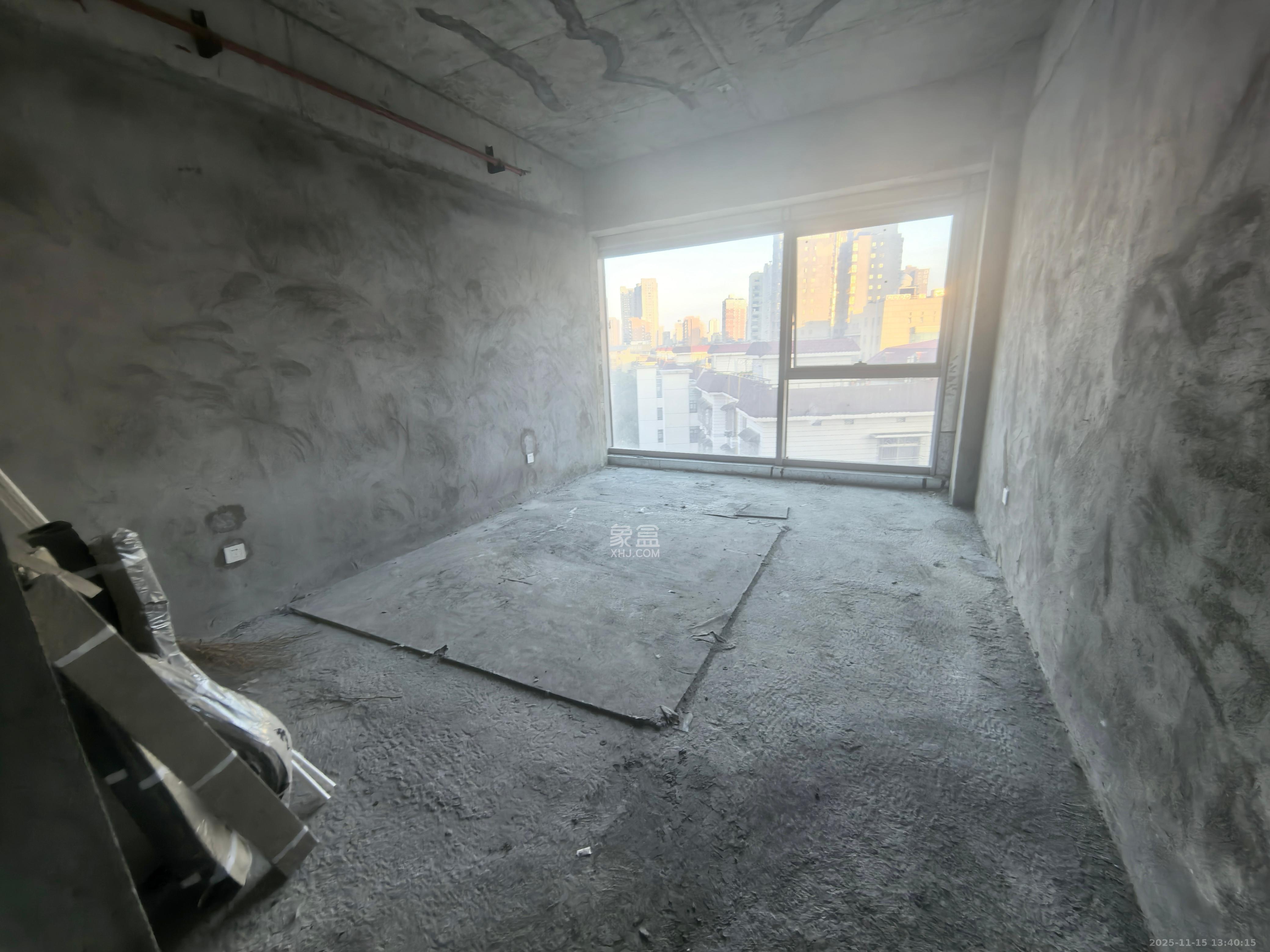 天心白沙里  1室1厅1卫    29.5万