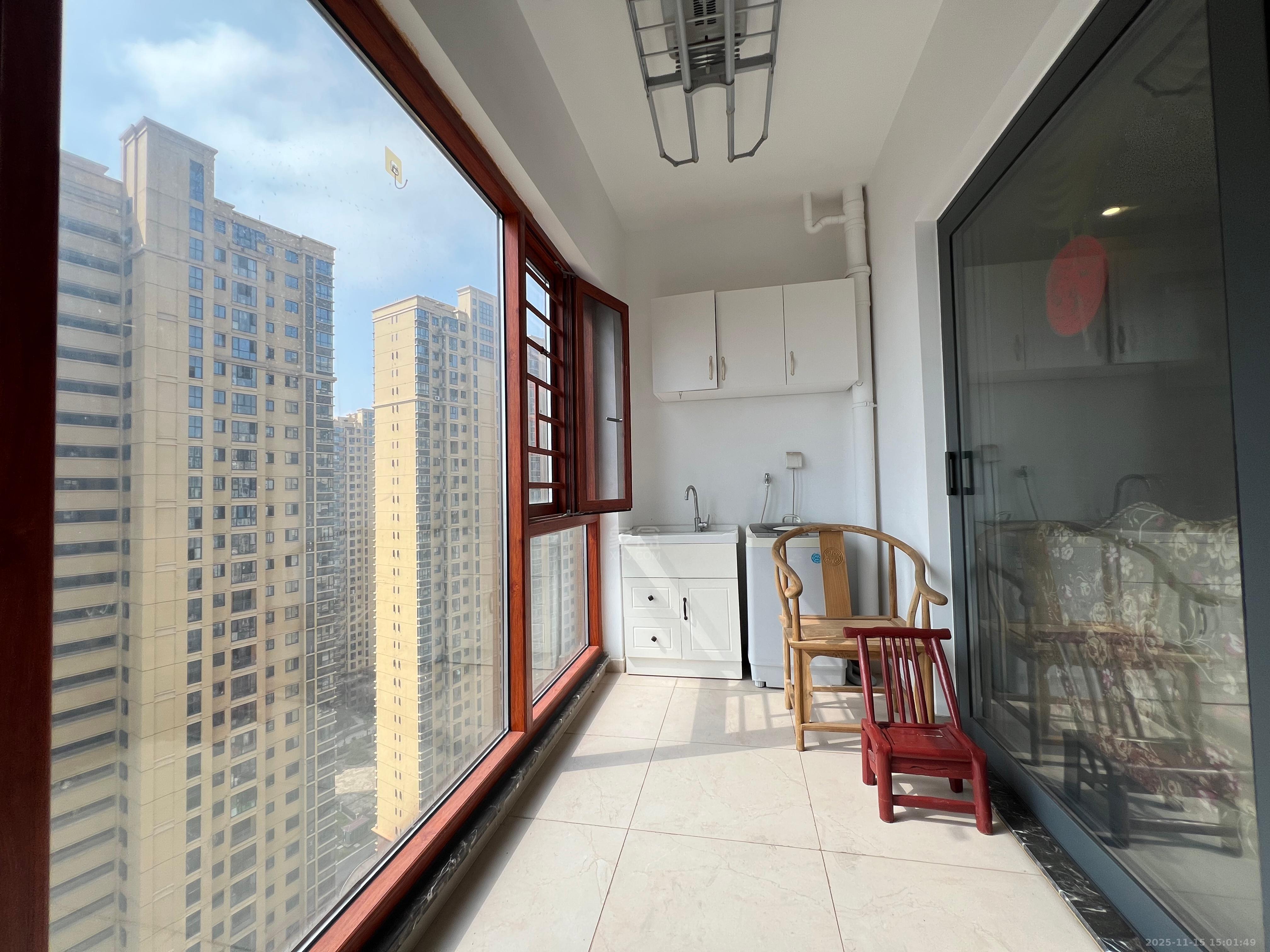 壹品熙园  4室2厅2卫    2800.0元/月小区图