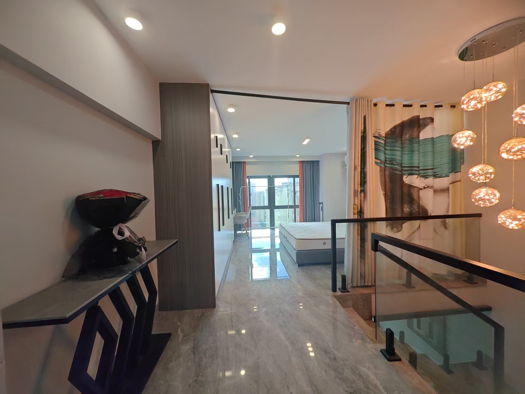 万恒公馆 1室1厅1卫 2200.0元/月 万恒公馆 1室1厅1卫 2200.0元/月室内图