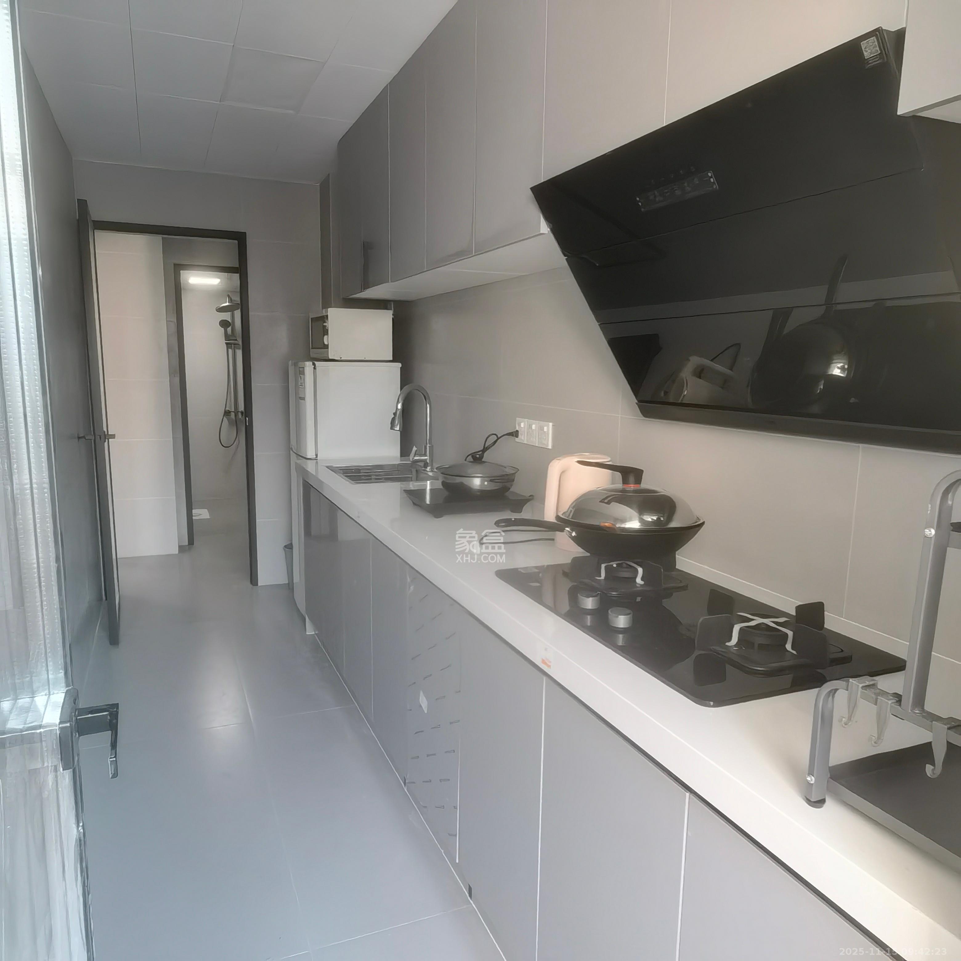 海事局宿舍（航运管理局）  2室1厅1卫    3800.0元/月室内图