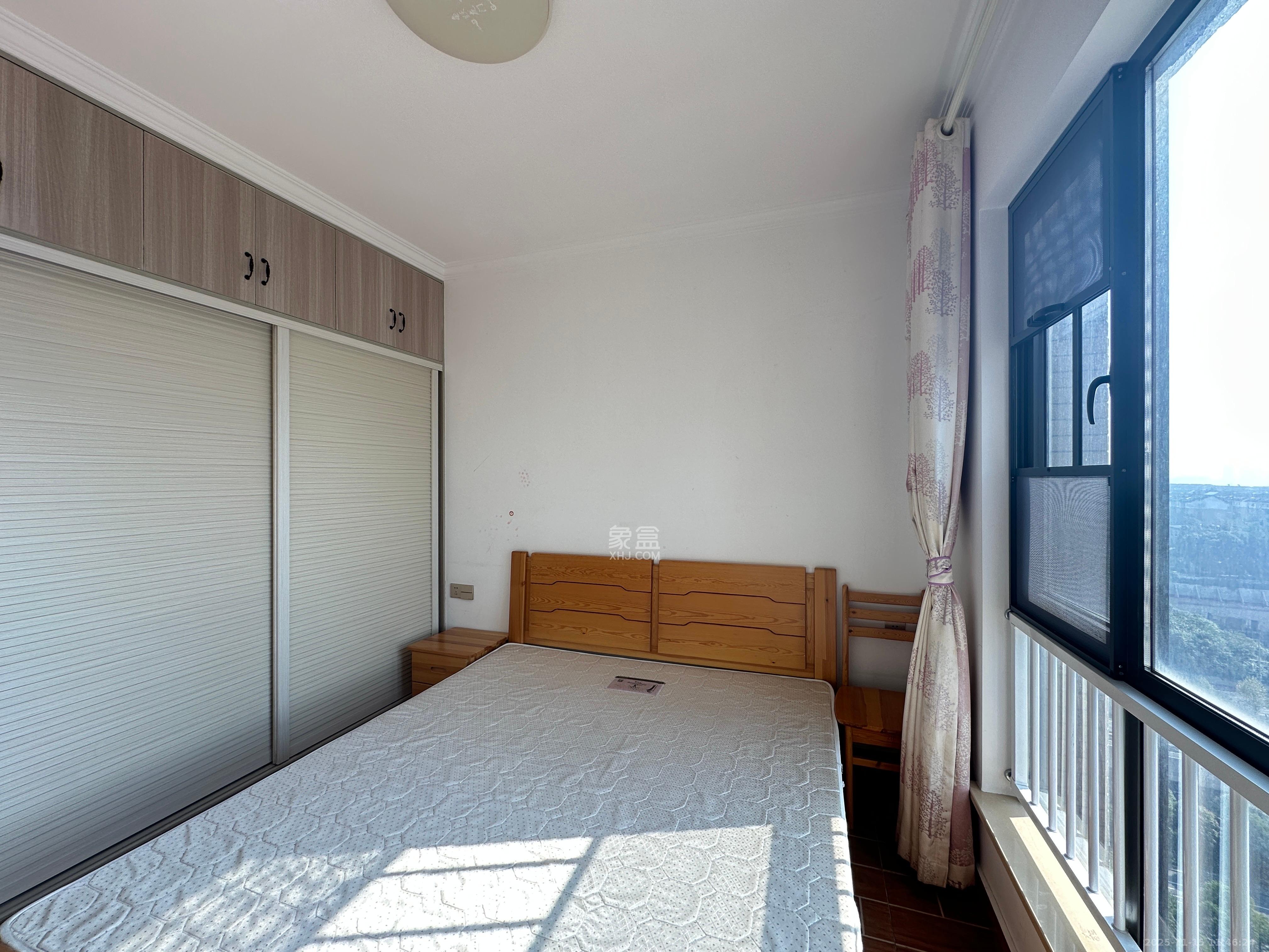 东宜兰园  2室1厅1卫    1800.0元/月室内图