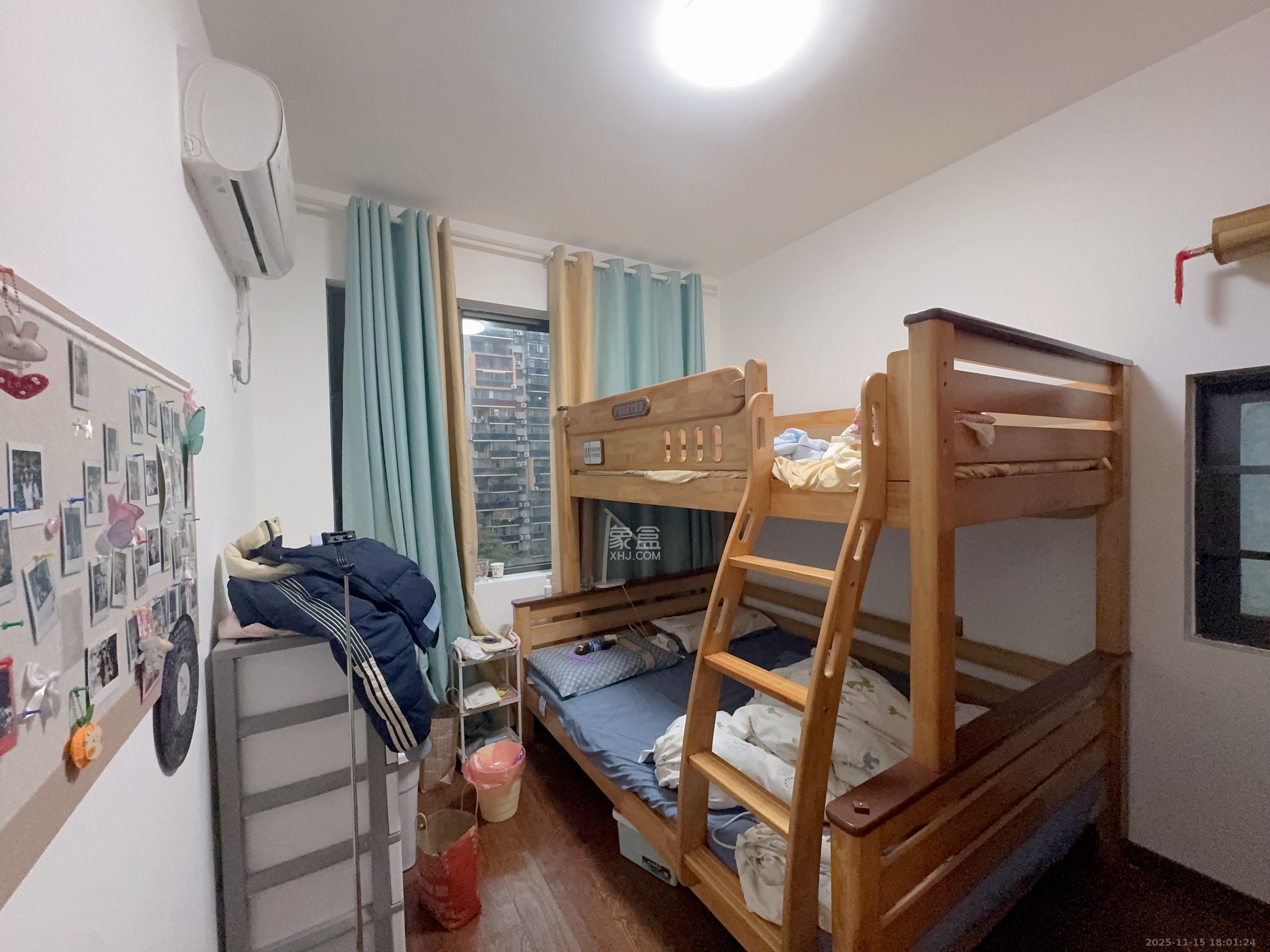 博林金谷  3室2厅2卫    3600.0元/月室内图