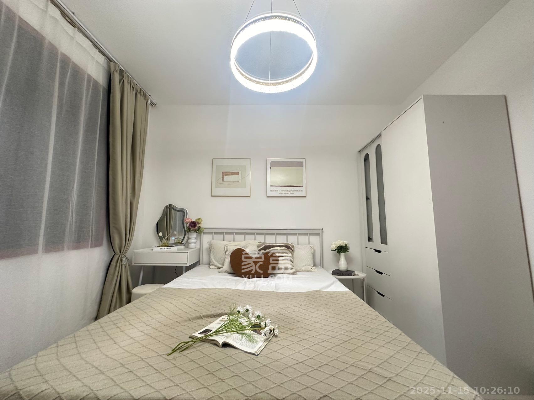 君庭金福苑  3室2厅2卫    4280.0元/月室内图