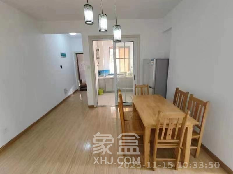 君悦紫园  2室2厅1卫    2600.0元/月室内图