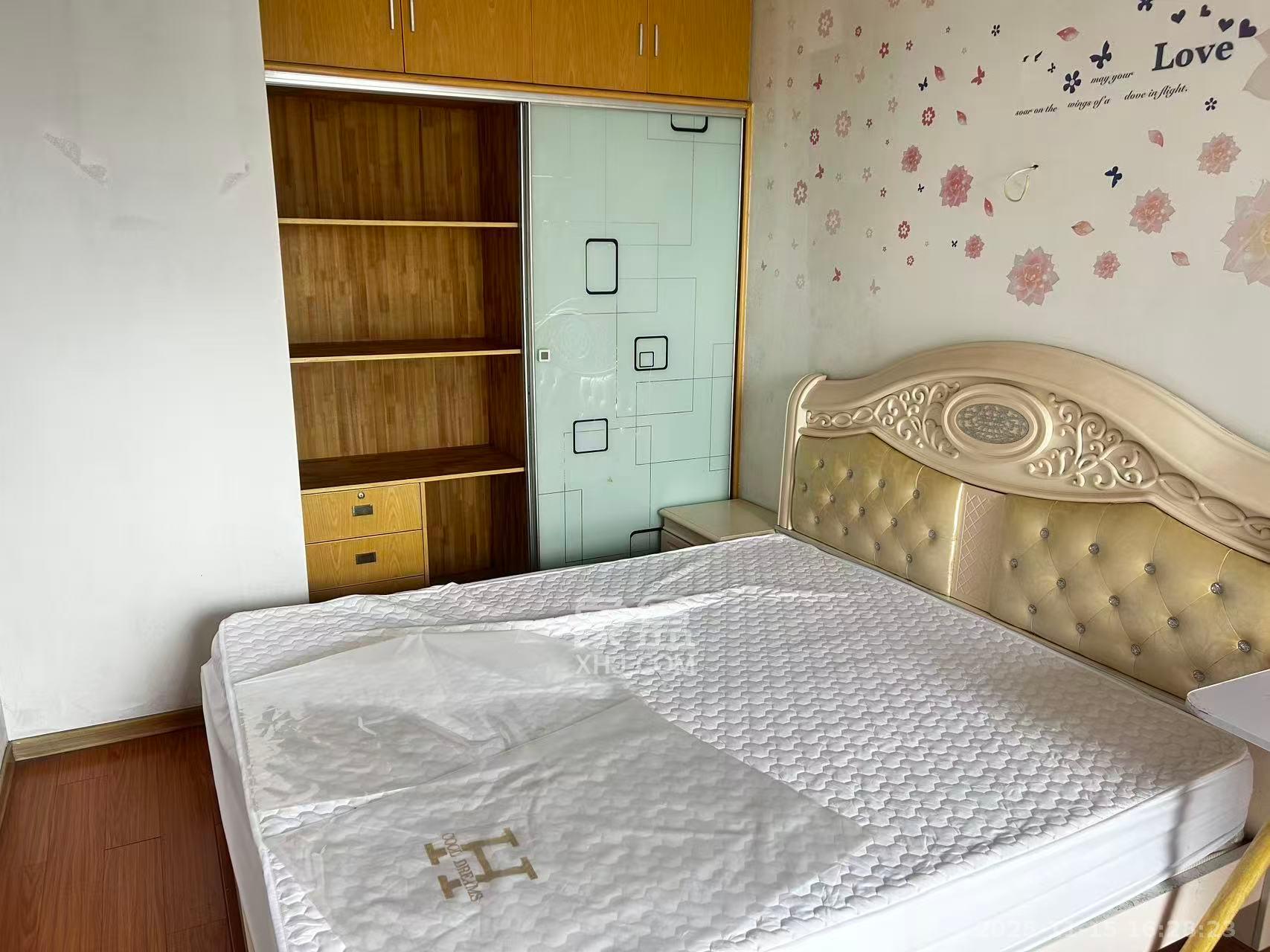 中建麓山和苑 2室2厅1卫 1600.0元/月 中建麓山和苑 2室2厅1卫 1600.0元/月室内图