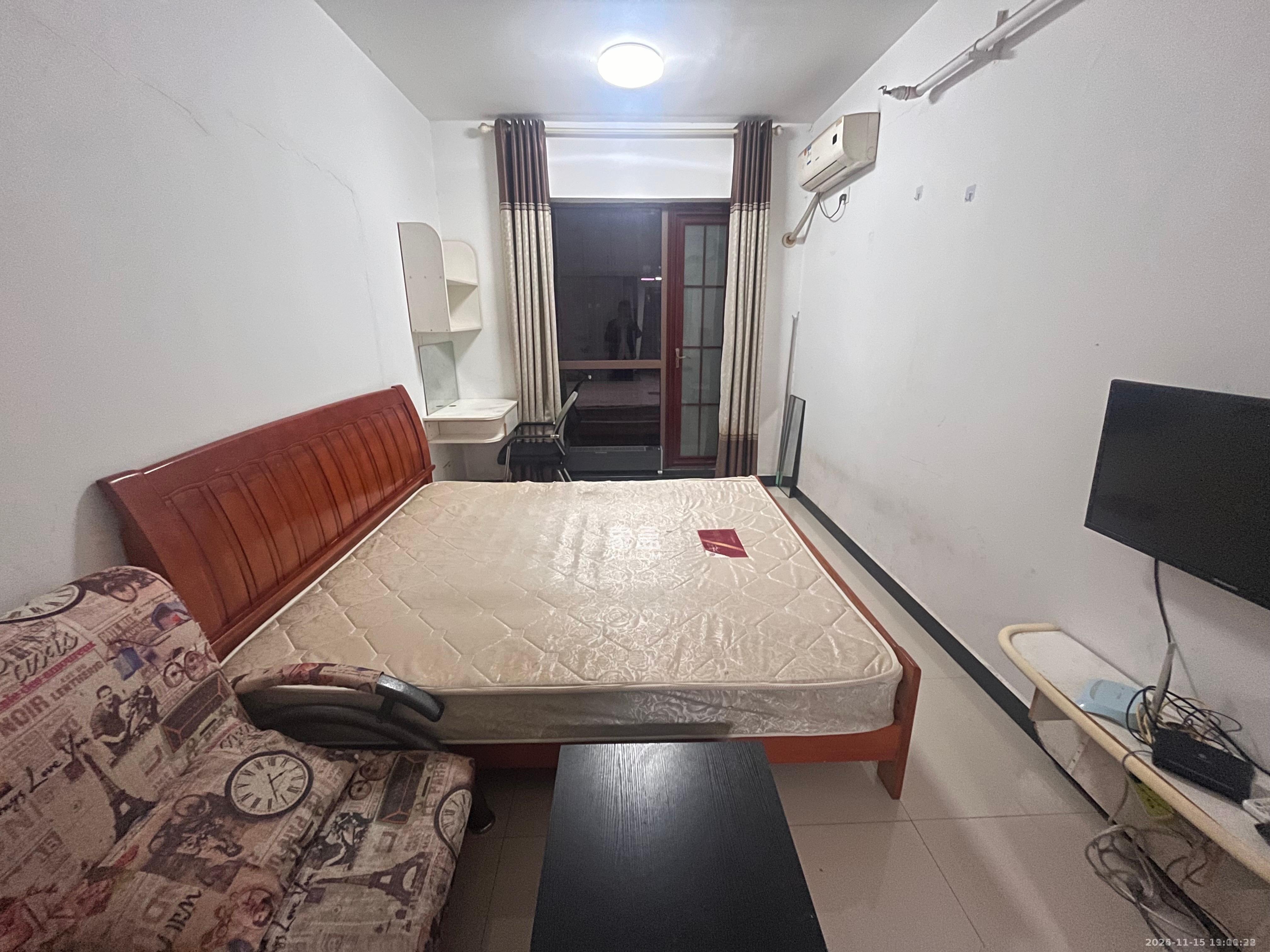 尚都美寓  1室1厅1卫    900.0元/月室内图