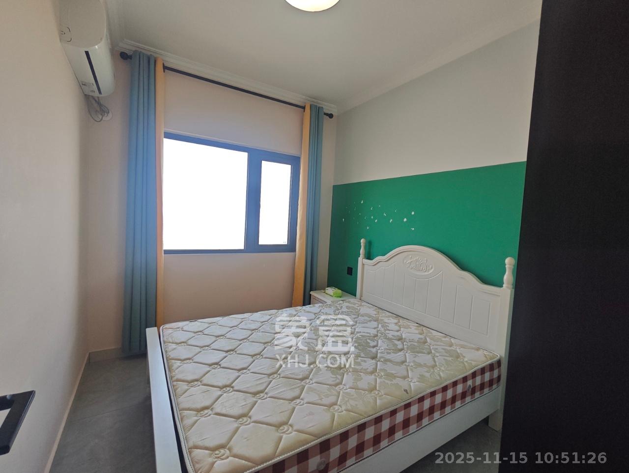 恒大清澜苑(恒大御景半岛四期) 4室2厅1卫 3300.0元/月 恒大清澜苑(恒大御景半岛四期) 4室2厅1卫 3300.0元/月室内图