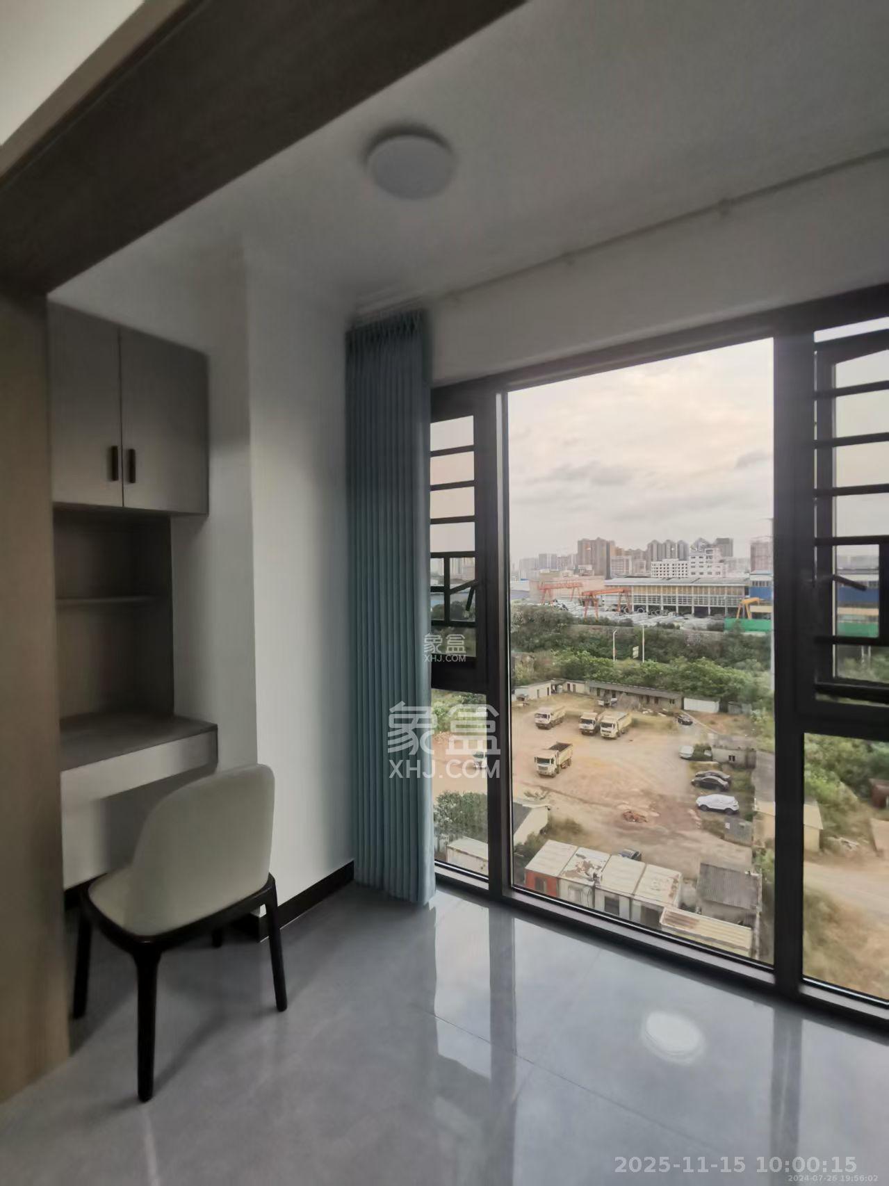 金辉优步星樾  3室2厅2卫    2500.0元/月室内图