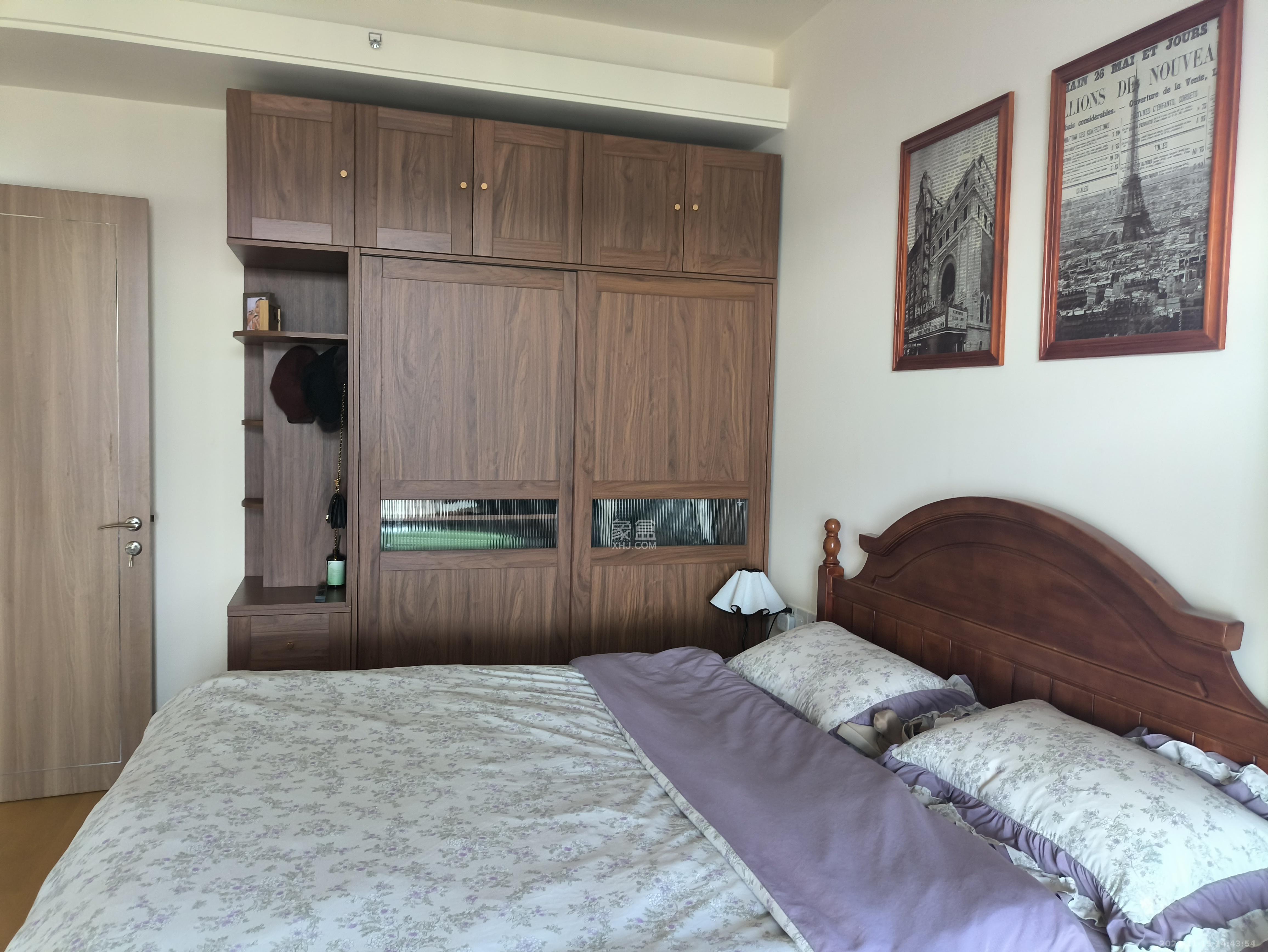 恒大清澜苑(恒大御景半岛四期) 1室1厅1卫 2000.0元/月 恒大清澜苑(恒大御景半岛四期) 1室1厅1卫 2000.0元/月室内图