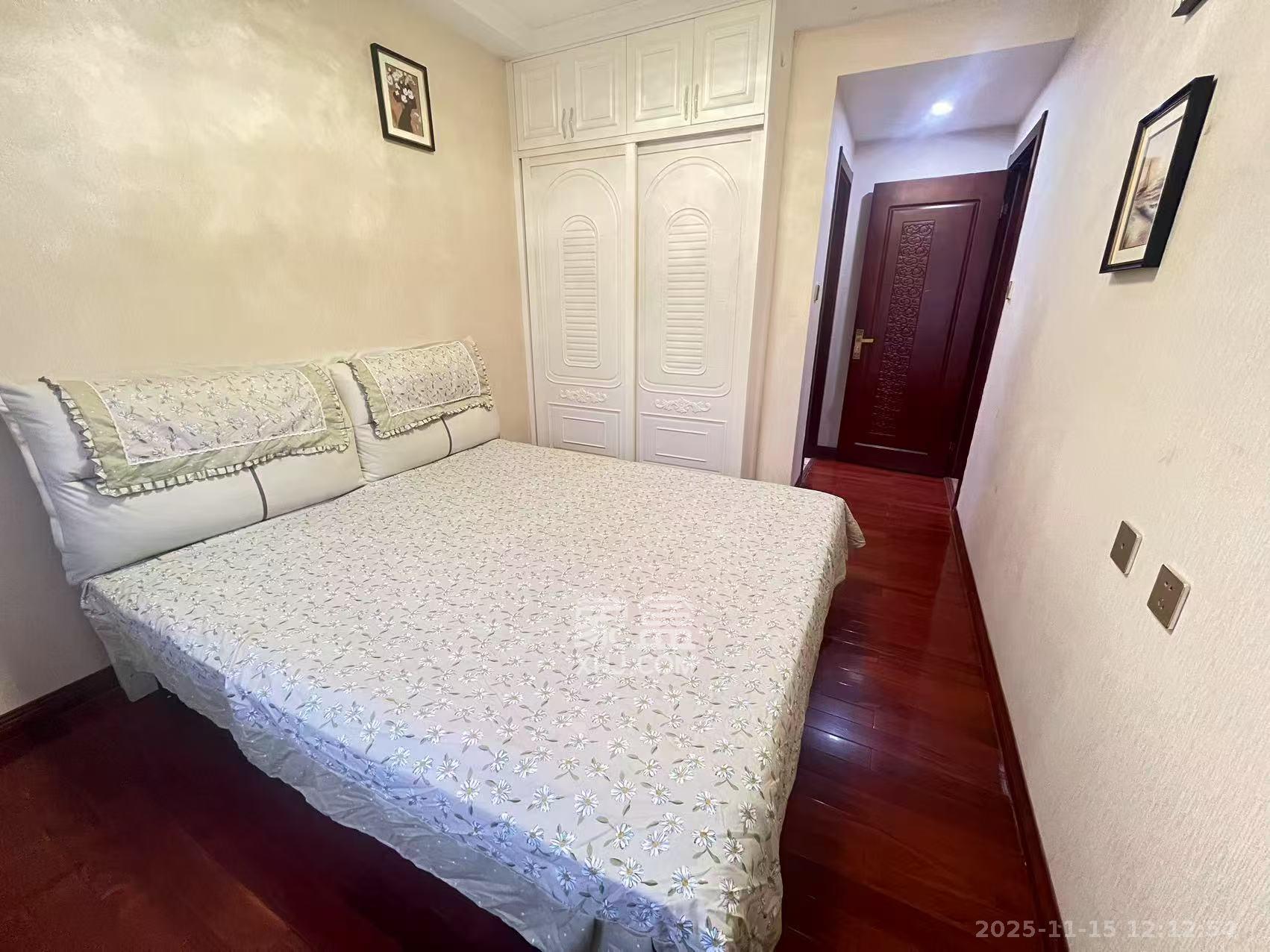 旭辉国际广场（永升商业广场）  3室2厅2卫    3400.0元/月室内图