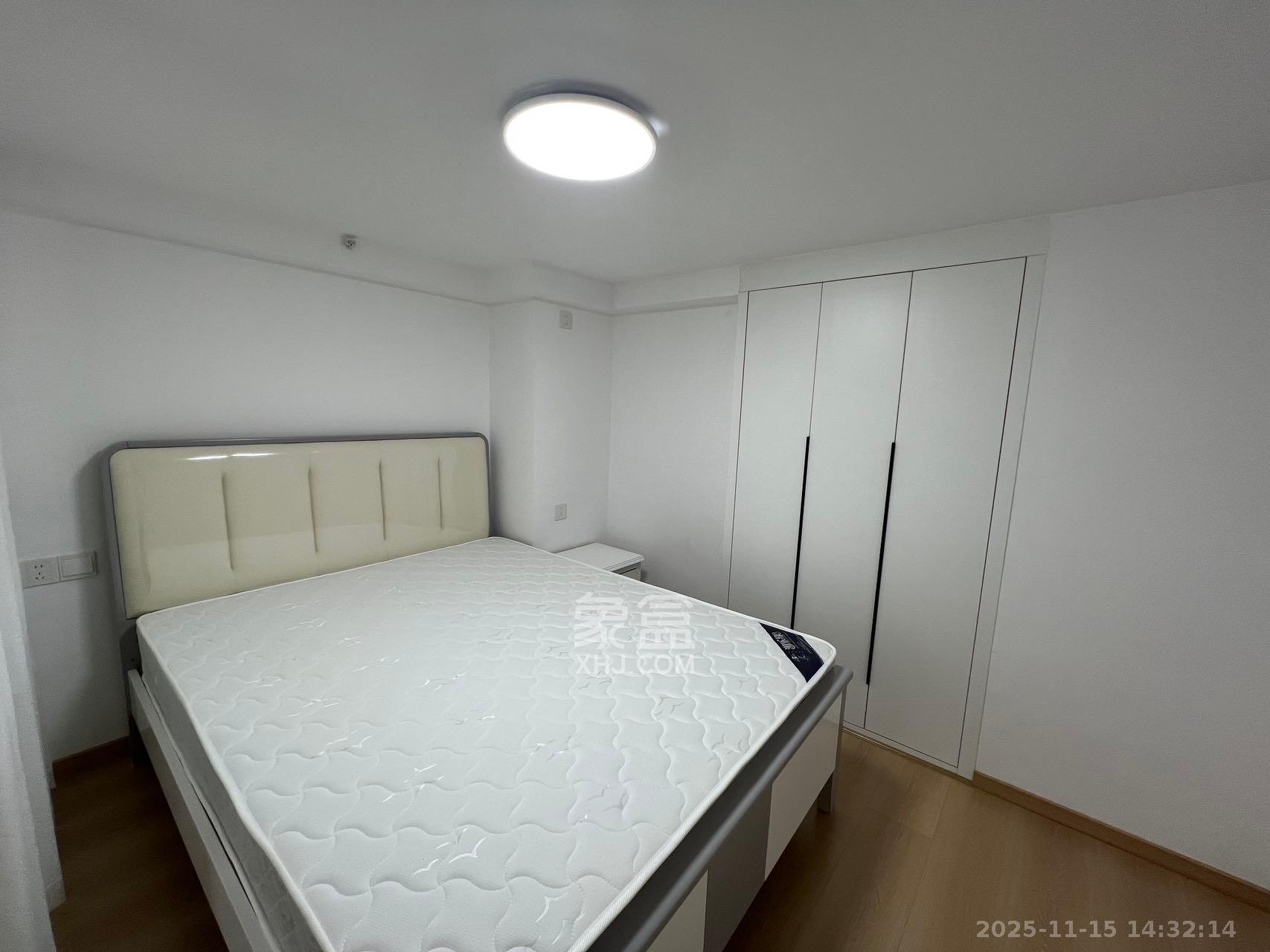 时代MOMA云PARK  2室1厅1卫    2800.0元/月室内图