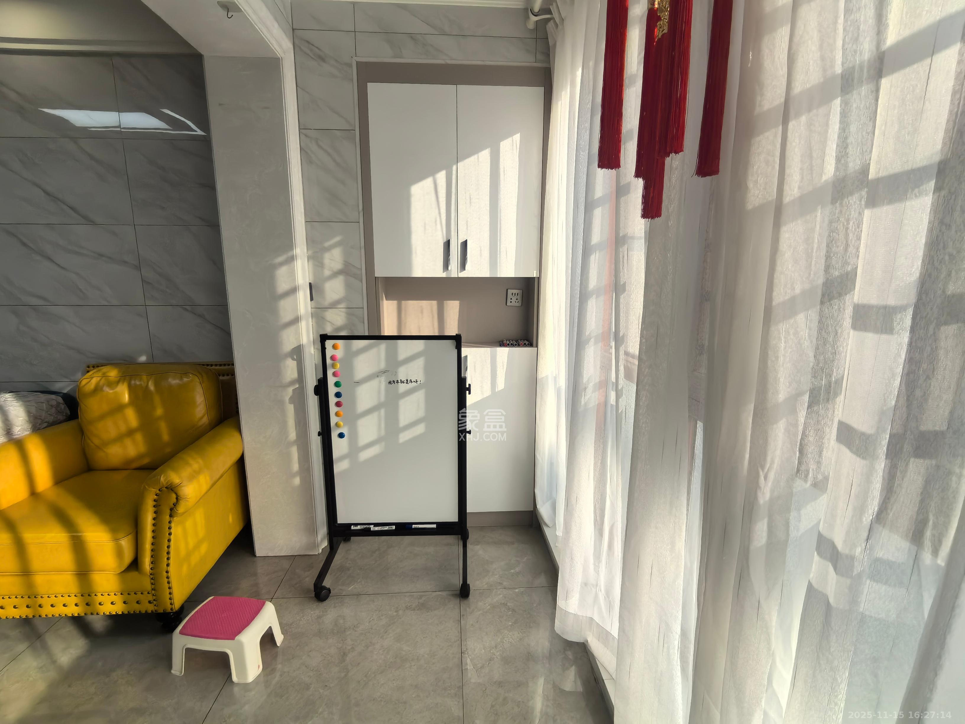 碧桂园公园壹号（凯怡茗苑）  3室2厅2卫    2000.0元/月室内图