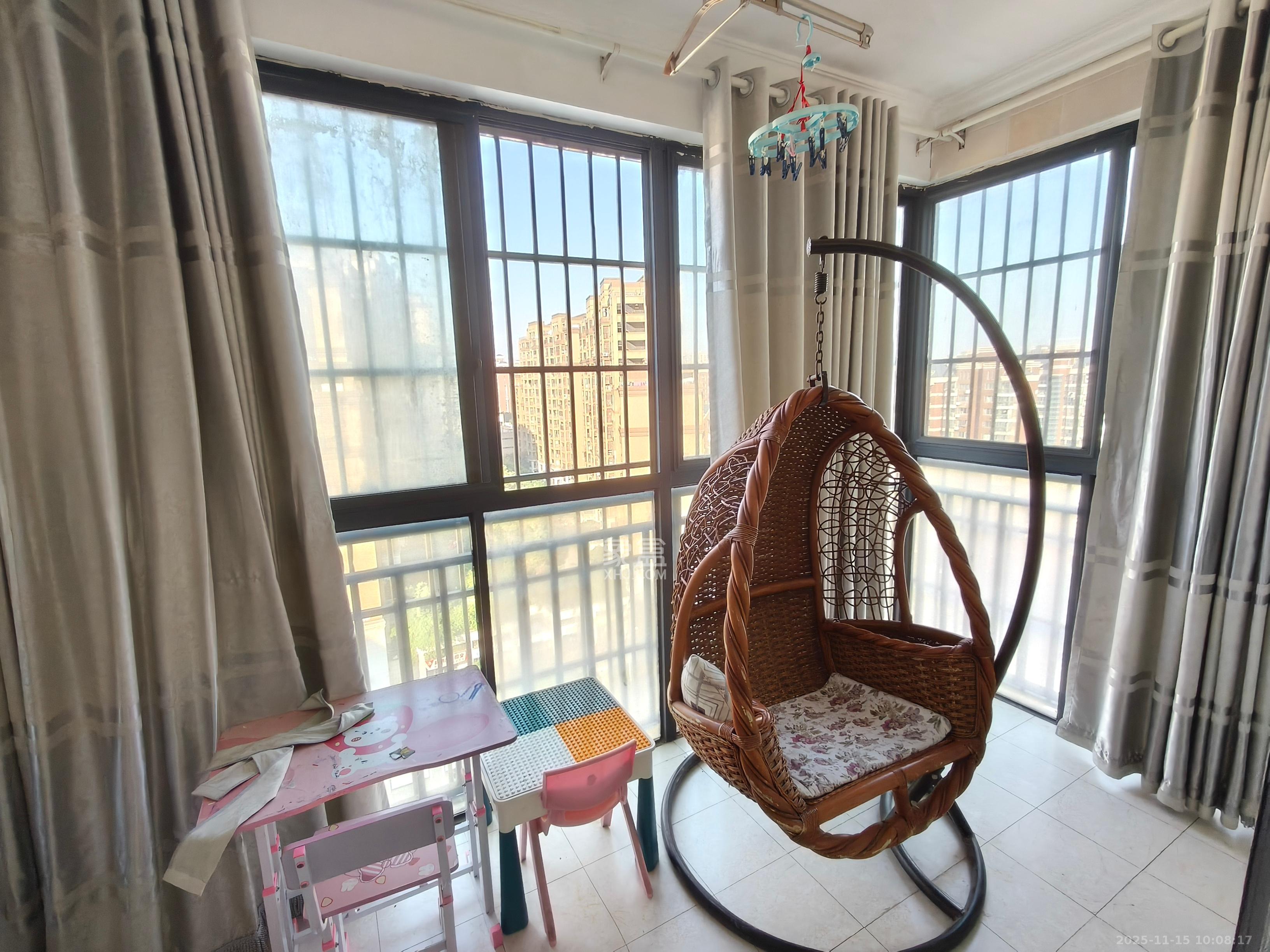 湘府名邸（同力家园）  4室2厅1卫    3000.0元/月室内图