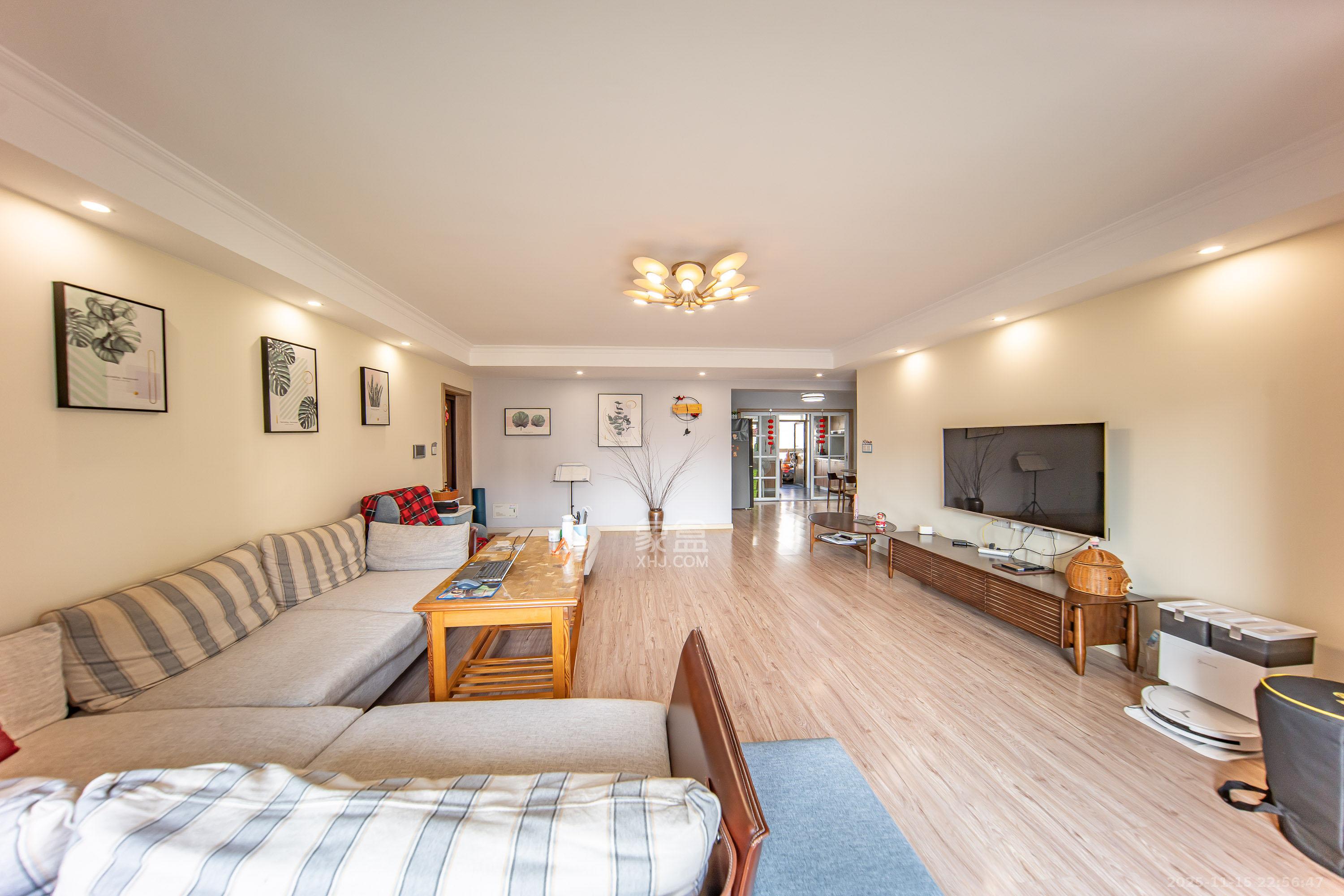 江山帝景雅典  3室2厅2卫    139.8万