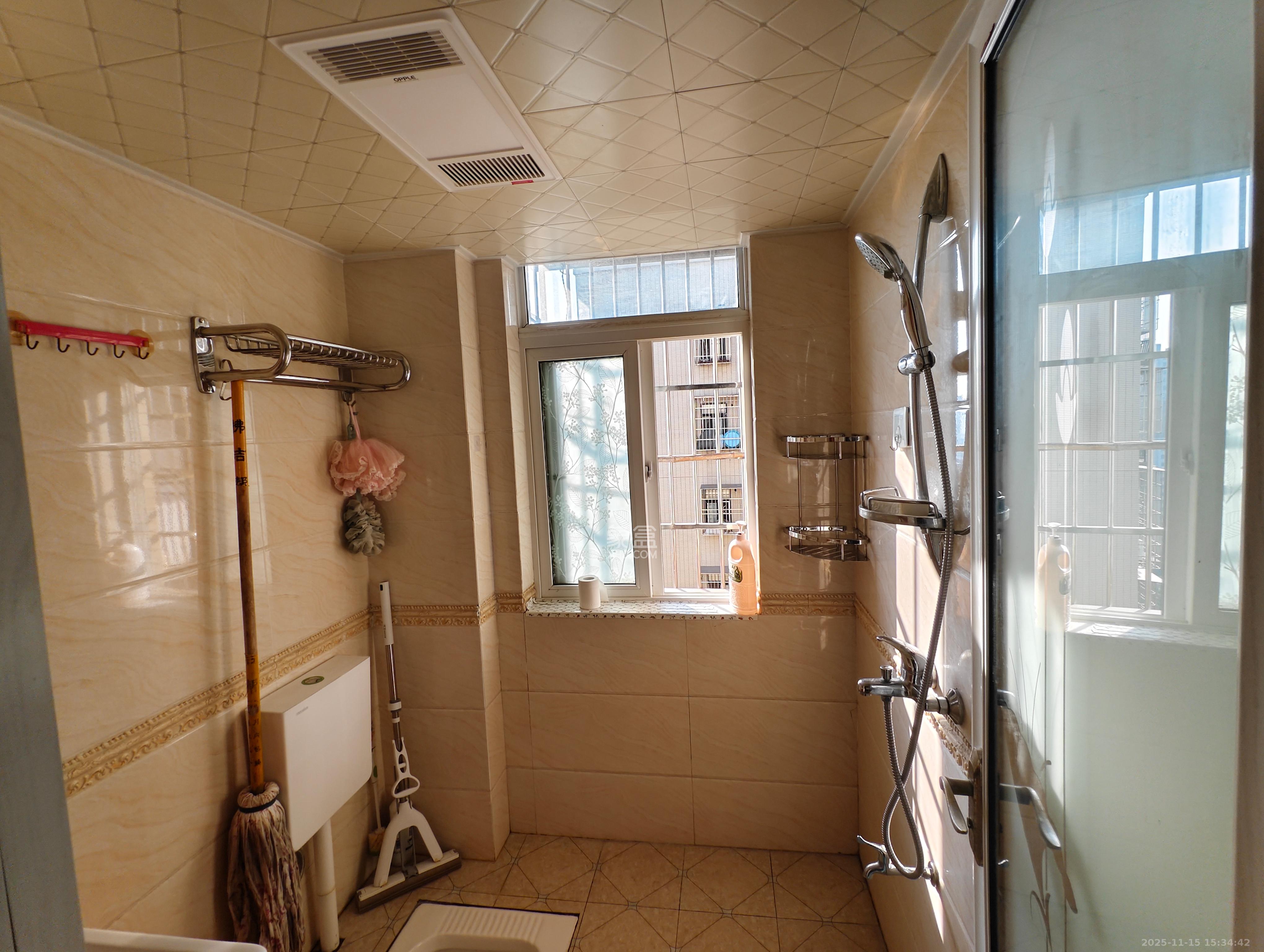 星城新宇瑞景苑（景塘苑）  2室2厅1卫    1700.0元/月室内图