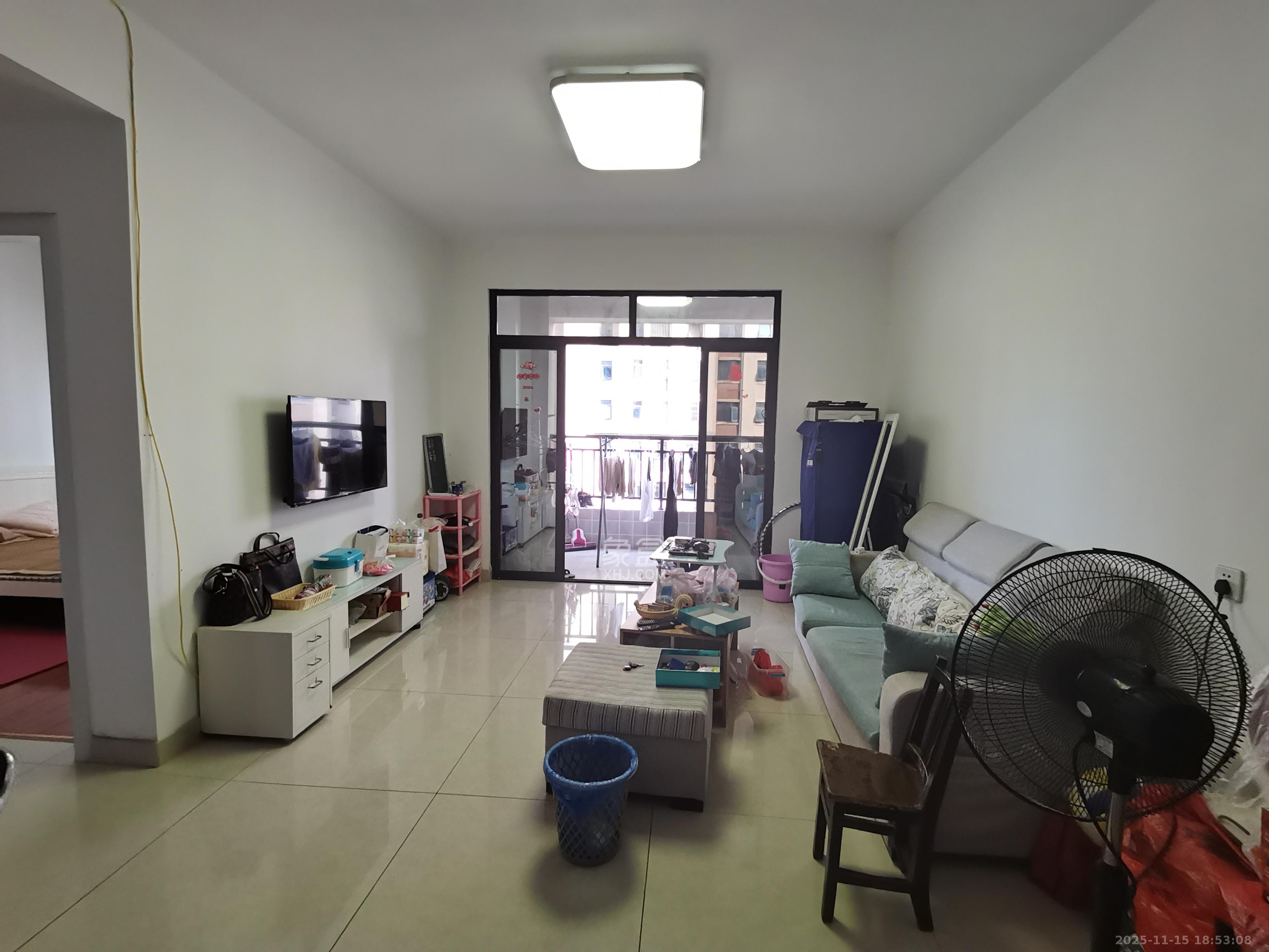 天元涉外景园C区  2室2厅1卫    2100.0元/月室内图