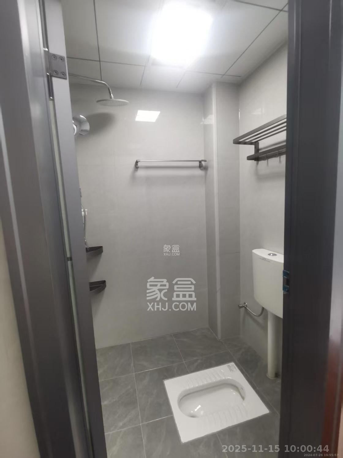 金辉优步星樾  3室2厅2卫    2500.0元/月室内图