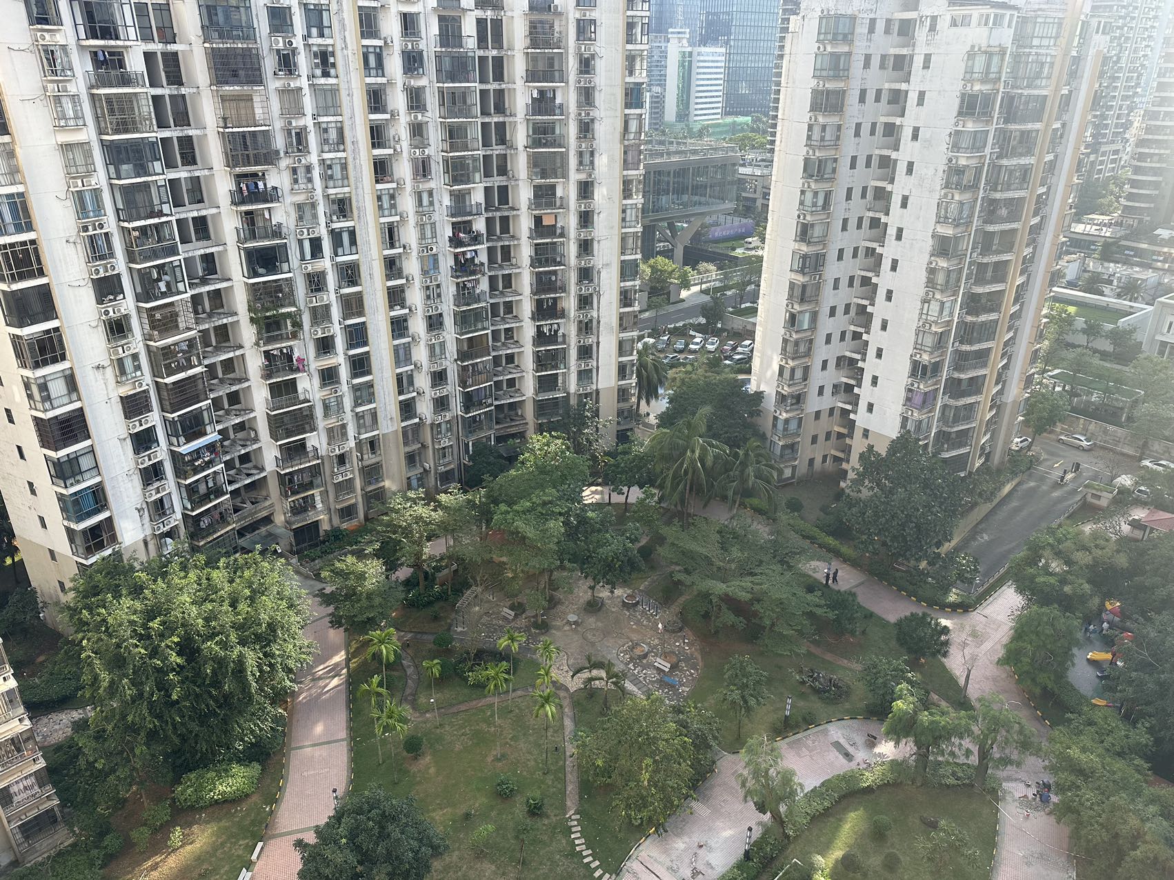 泉海好家园 3室2厅2卫 136.0万 泉海好家园 3室2厅2卫 136.0万小区图