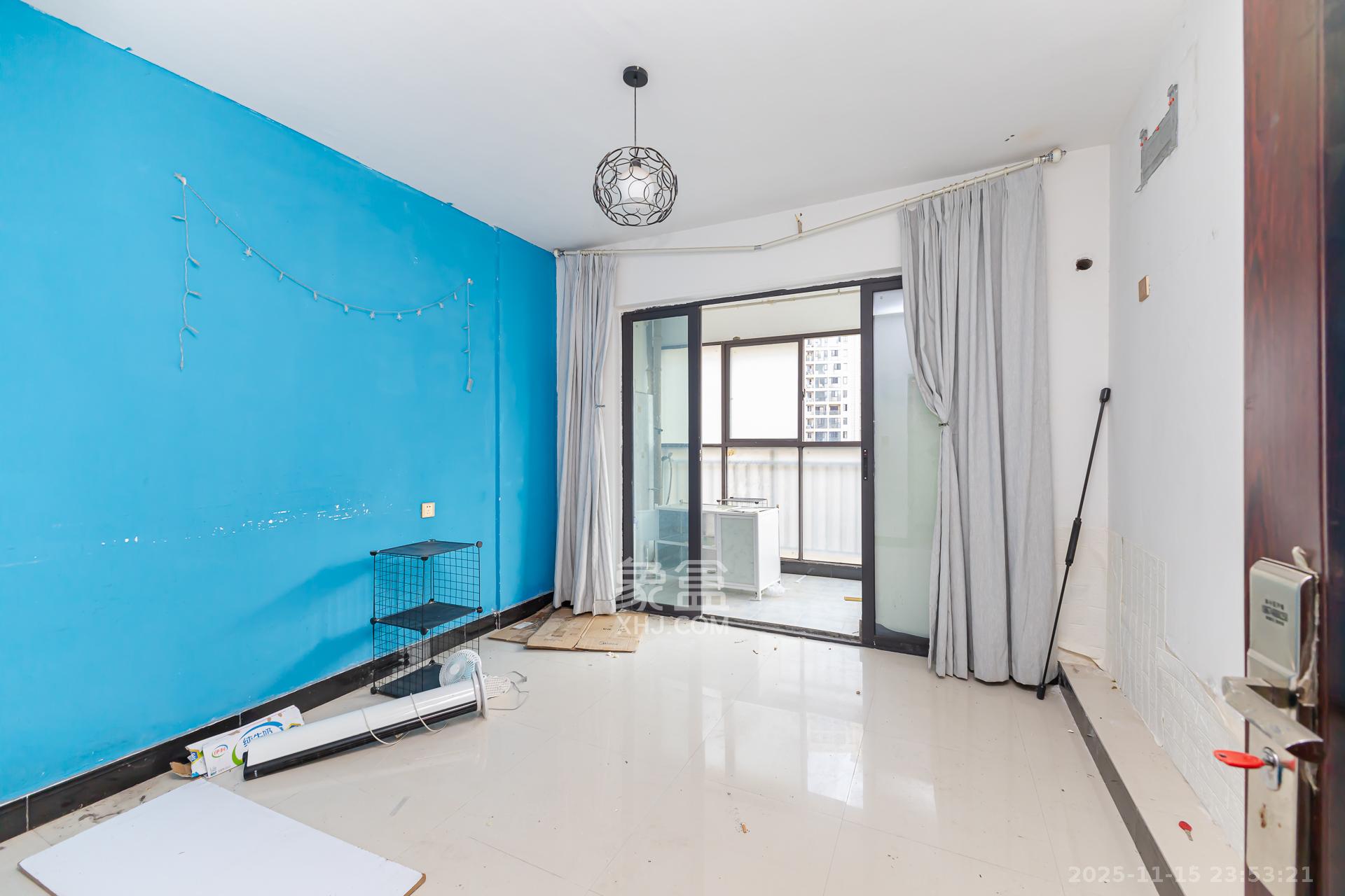 勤诚达境界城  3室2厅2卫    75.0万