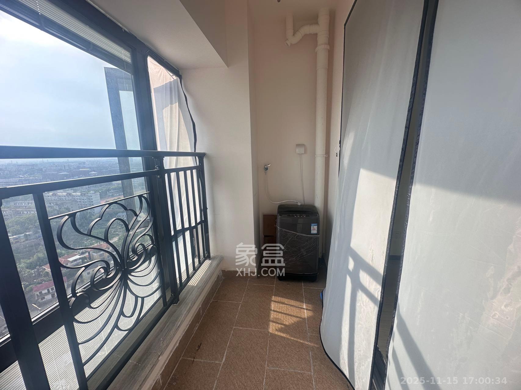 恒大书香门第 1室1厅1卫 1100.0元/月 恒大书香门第 1室1厅1卫 1100.0元/月室内图