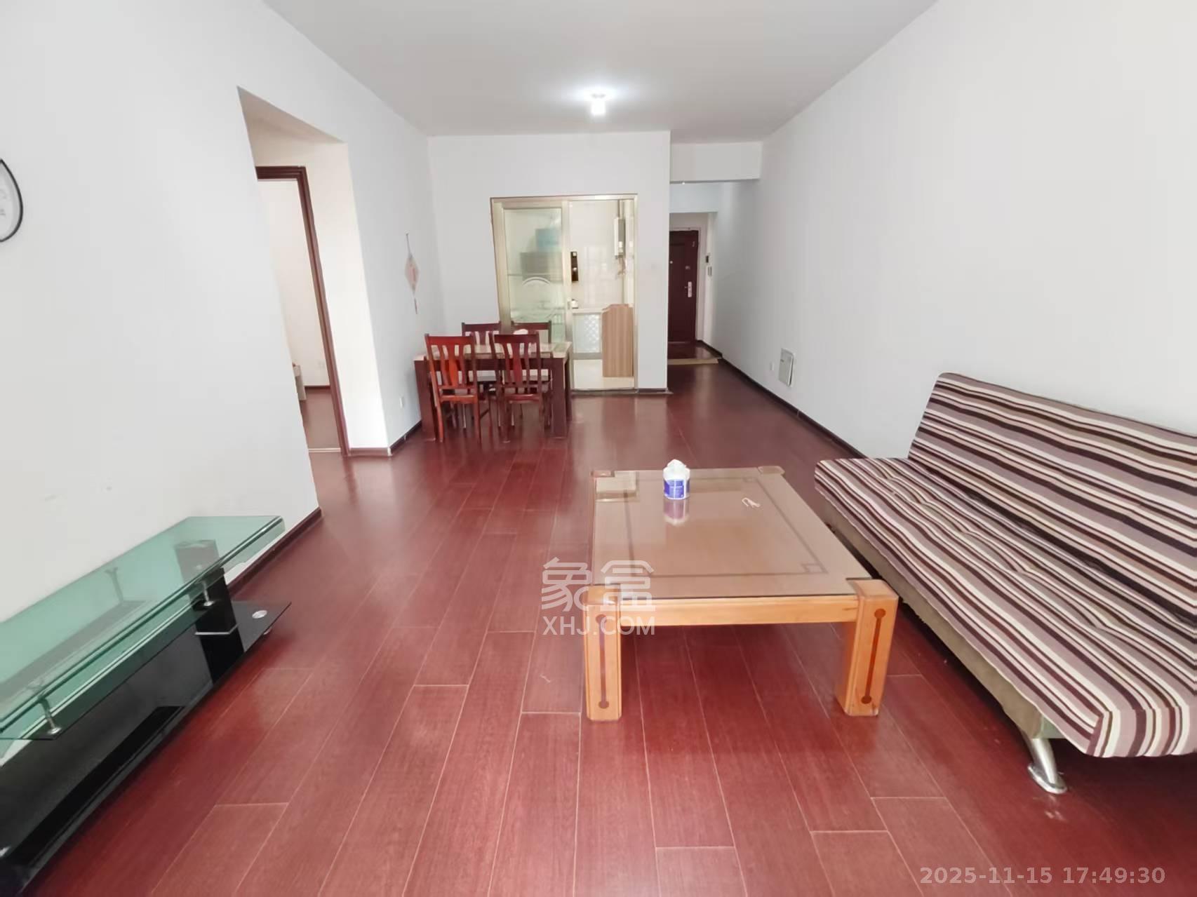 天骄福邸 2室2厅1卫 2100.0元/月 天骄福邸 2室2厅1卫 2100.0元/月室内图