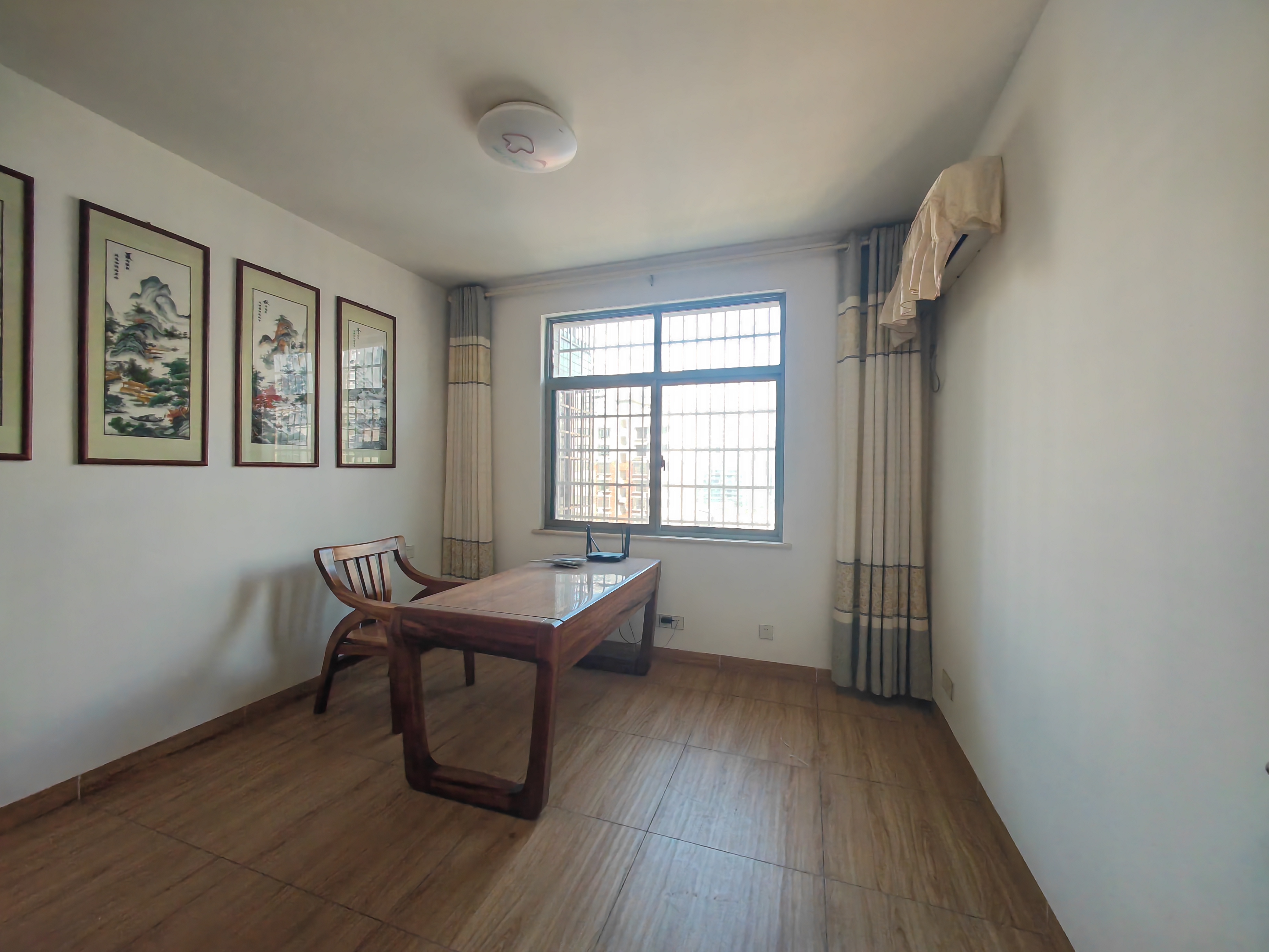 树鑫城市花园 4室2厅2卫 1700.0元/月 树鑫城市花园 4室2厅2卫 1700.0元/月室内图