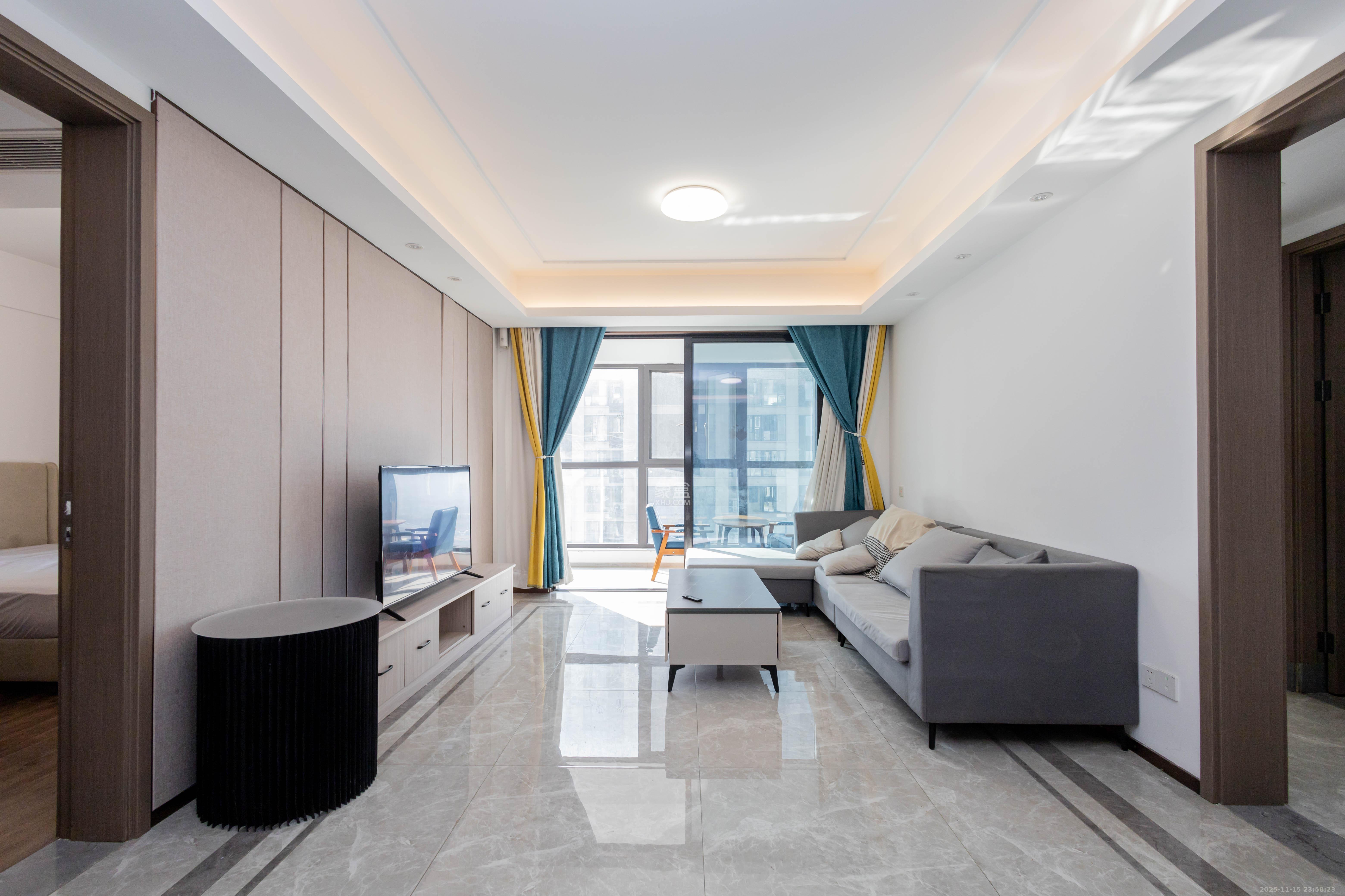 金茂建发观悦  3室1厅2卫    148.0万