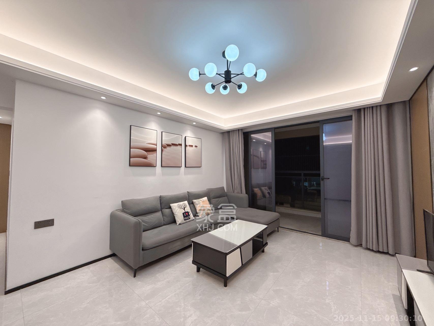 永安安置小区  1室0厅0卫    1200.0元/月室内图