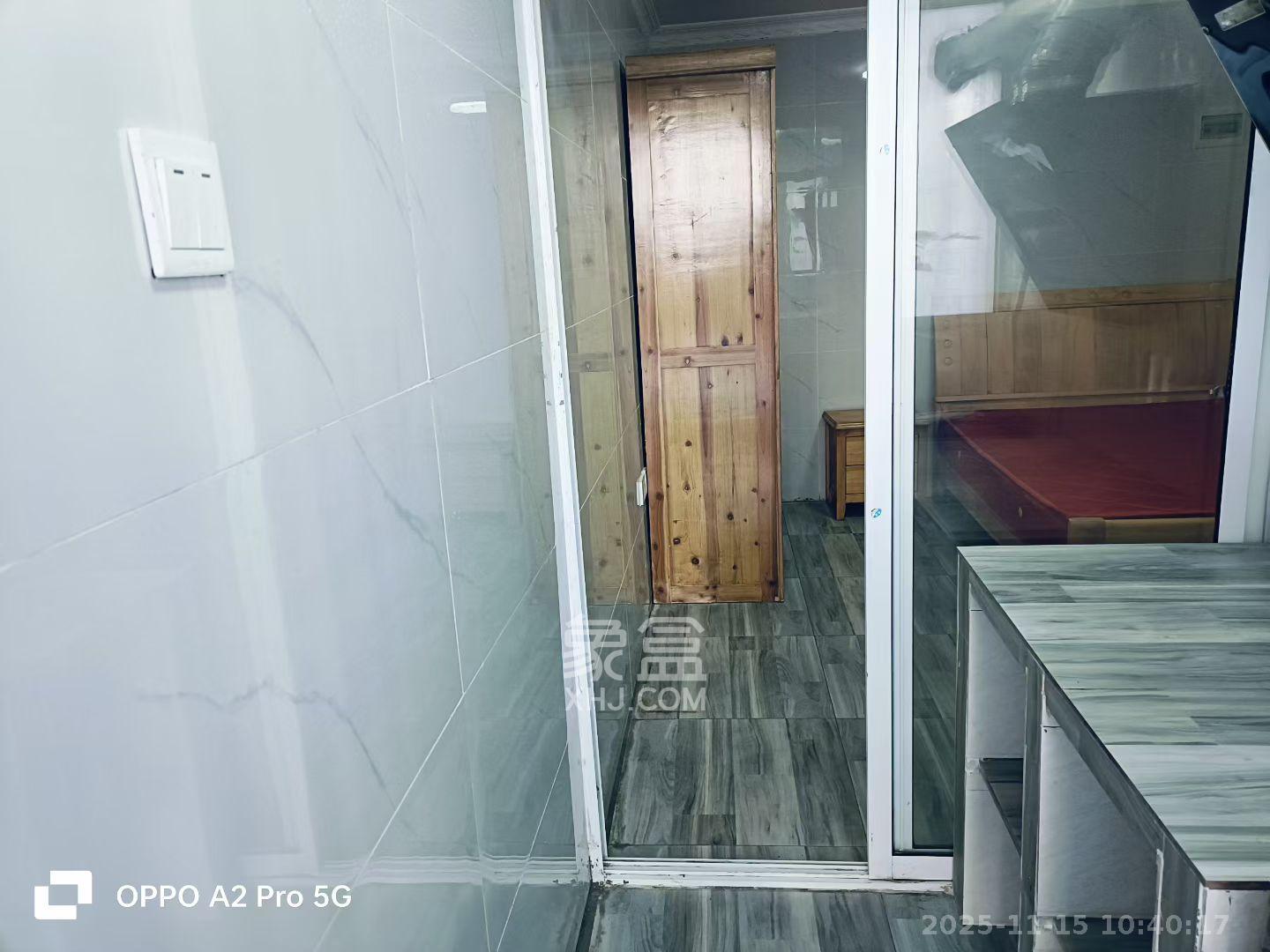 水木兰庭  1室2厅1卫    800.0元/月室内图