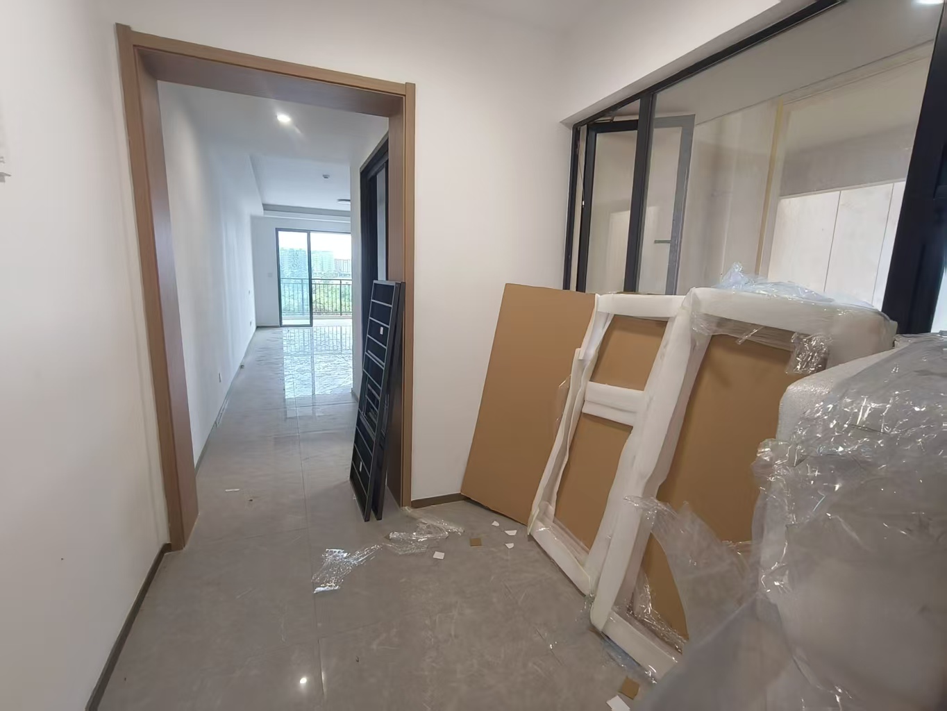 和风家园蓝天居  3室2厅2卫    1800.0元/月室内图