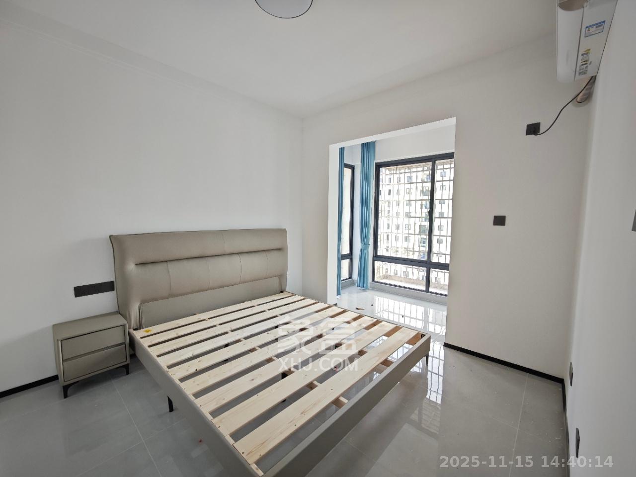 和景家园二期 1室0厅0卫 1800.0元/月 和景家园二期 1室0厅0卫 1800.0元/月室内图