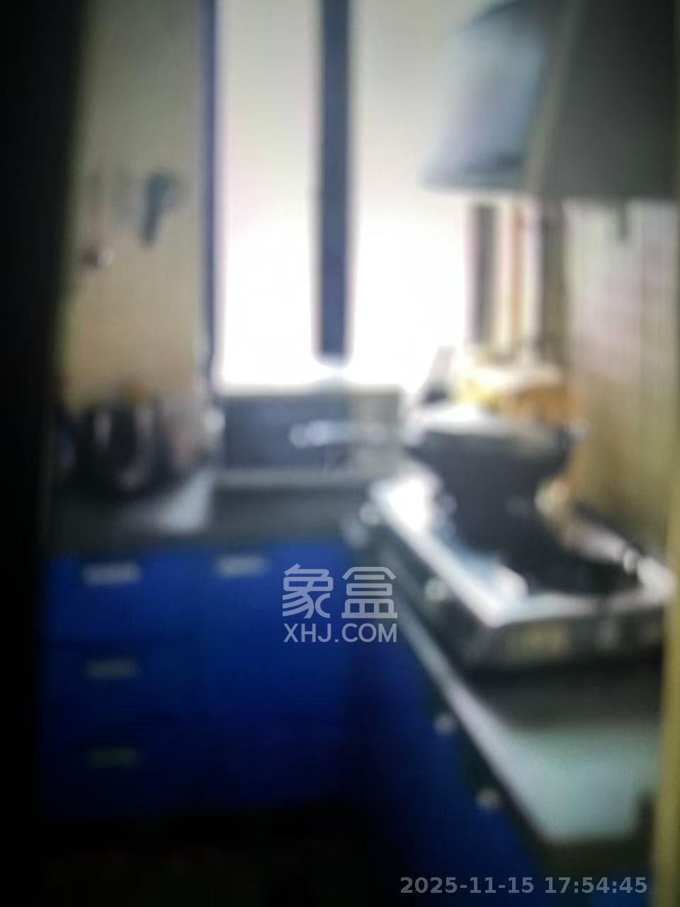 永祺西京  2室2厅1卫    2400.0元/月室内图