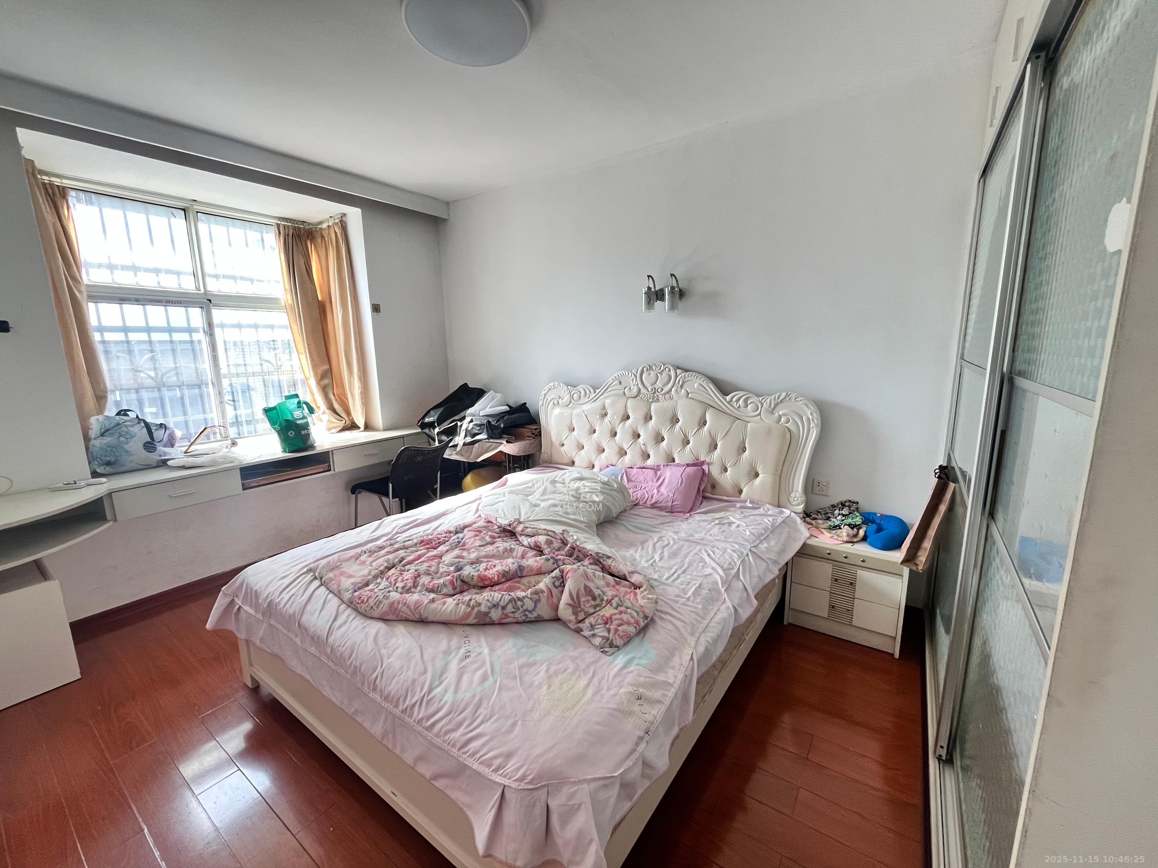 锦纶厂宿舍 2室1厅1卫 1800.0元/月 锦纶厂宿舍 2室1厅1卫 1800.0元/月室内图