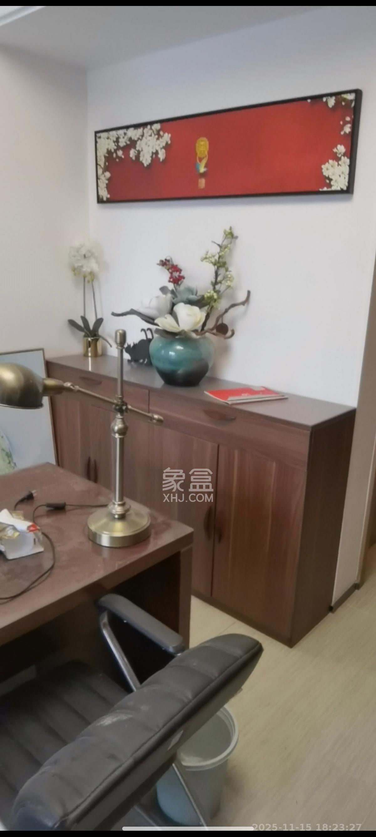 恒大国际广场 1室1厅1卫 1300.0元/月 恒大国际广场 1室1厅1卫 1300.0元/月室内图