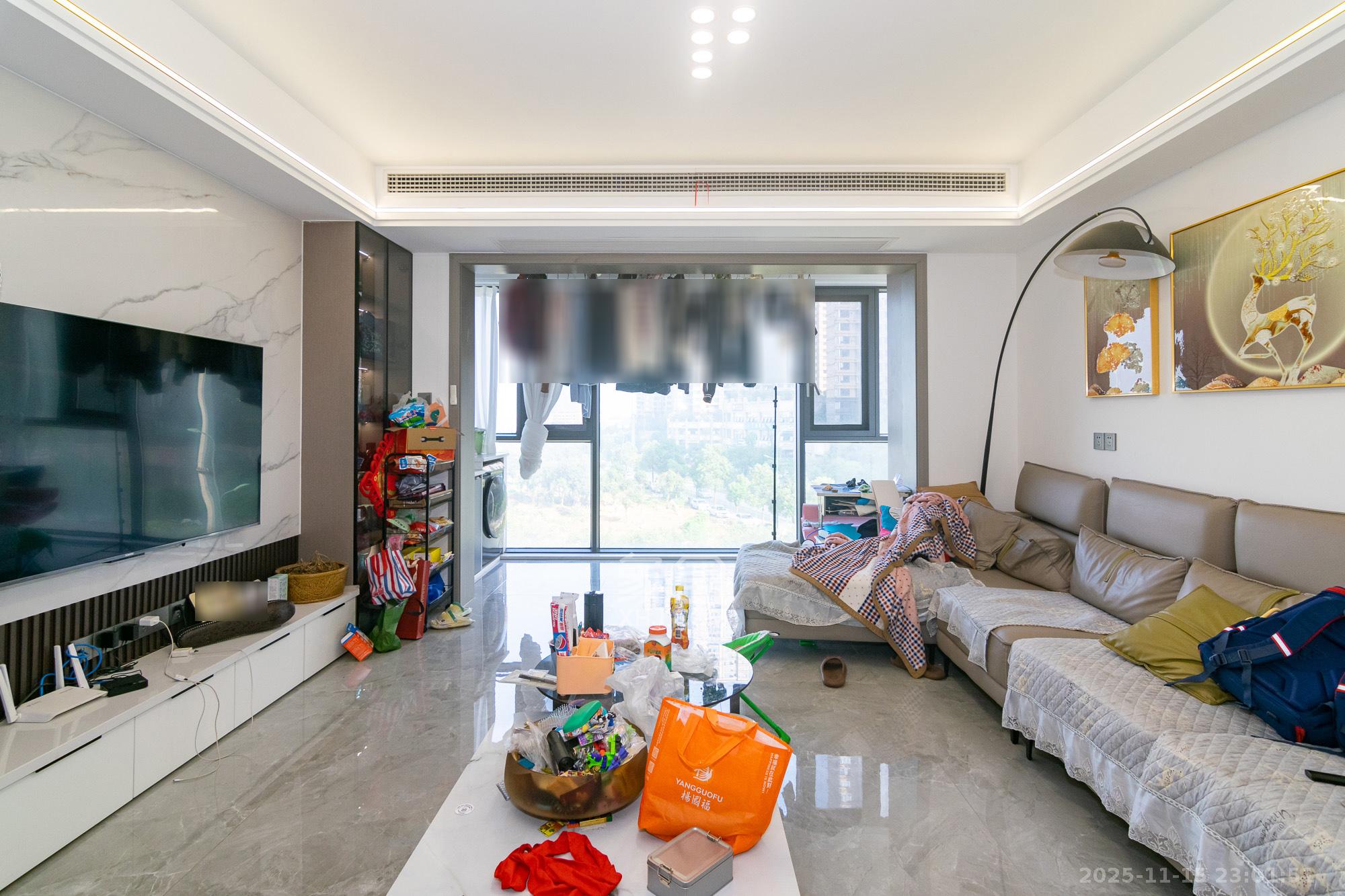 长郡旁牛津街（瑞凯滨江雅苑）  4室2厅2卫    75.8万