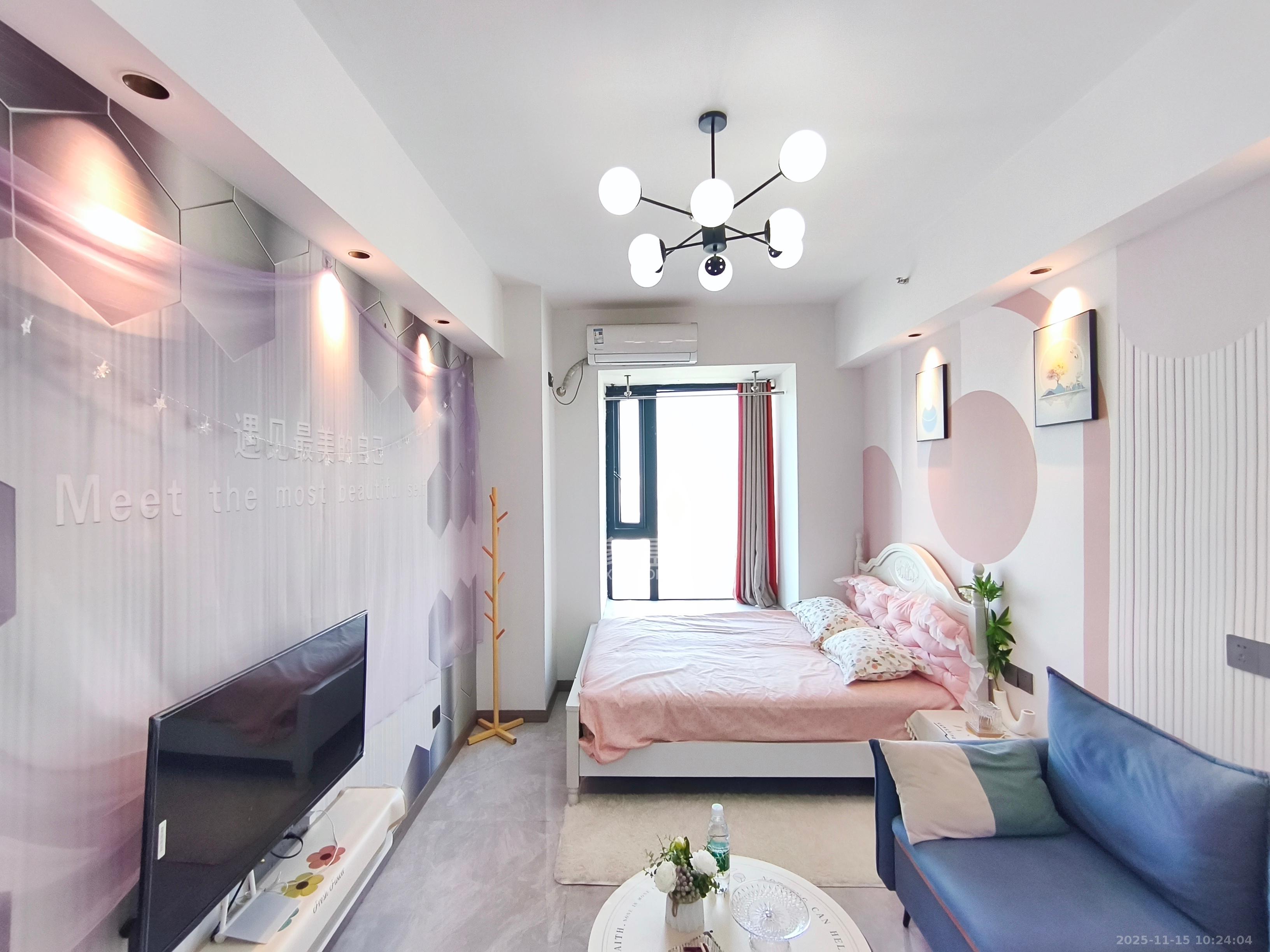 永安安置小区  1室0厅0卫    1000.0元/月室内图