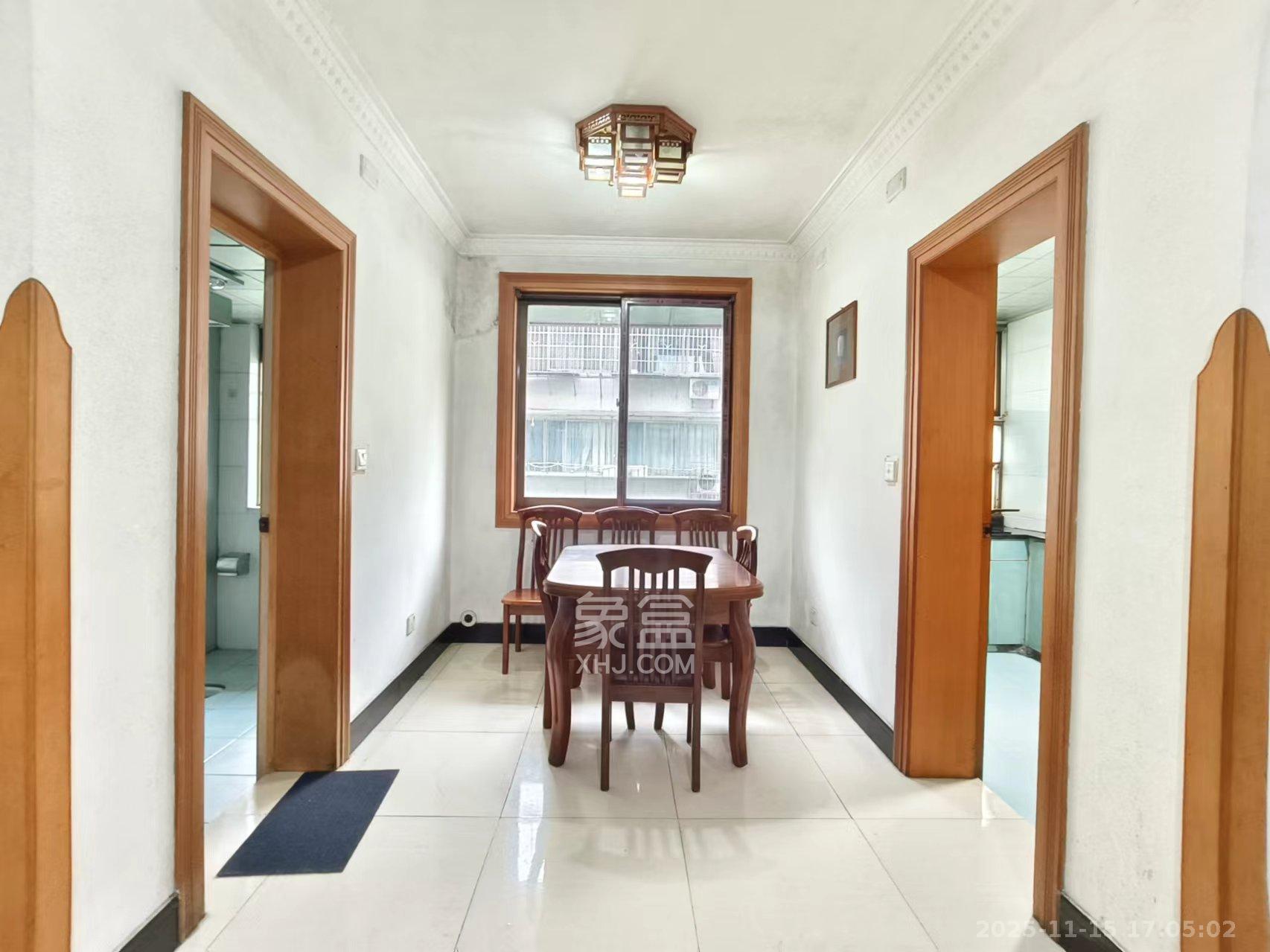 江南苑  2室1厅1卫    2000.0元/月室内图