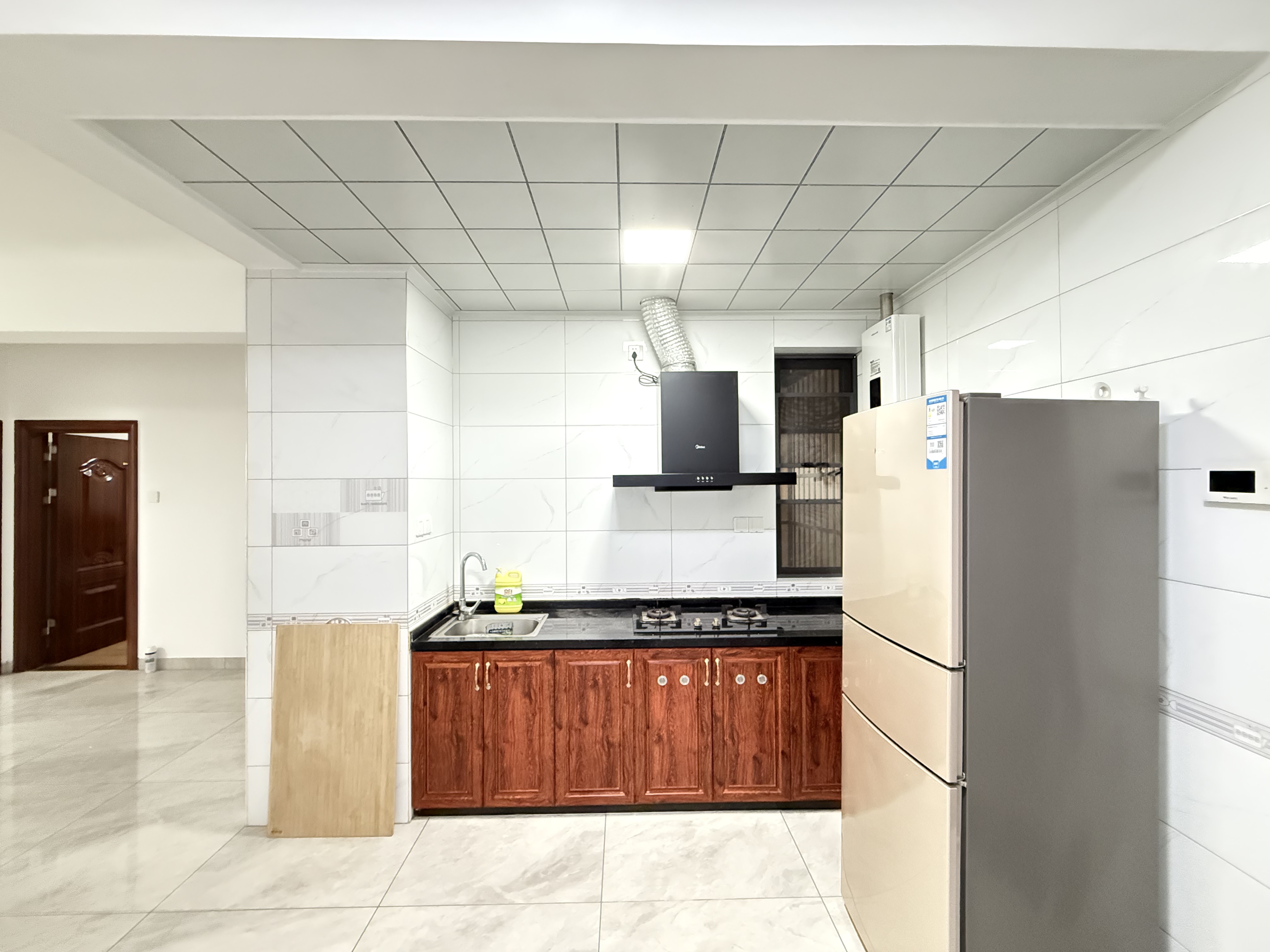 金盘名邸  2室2厅1卫    2700.0元/月室内图