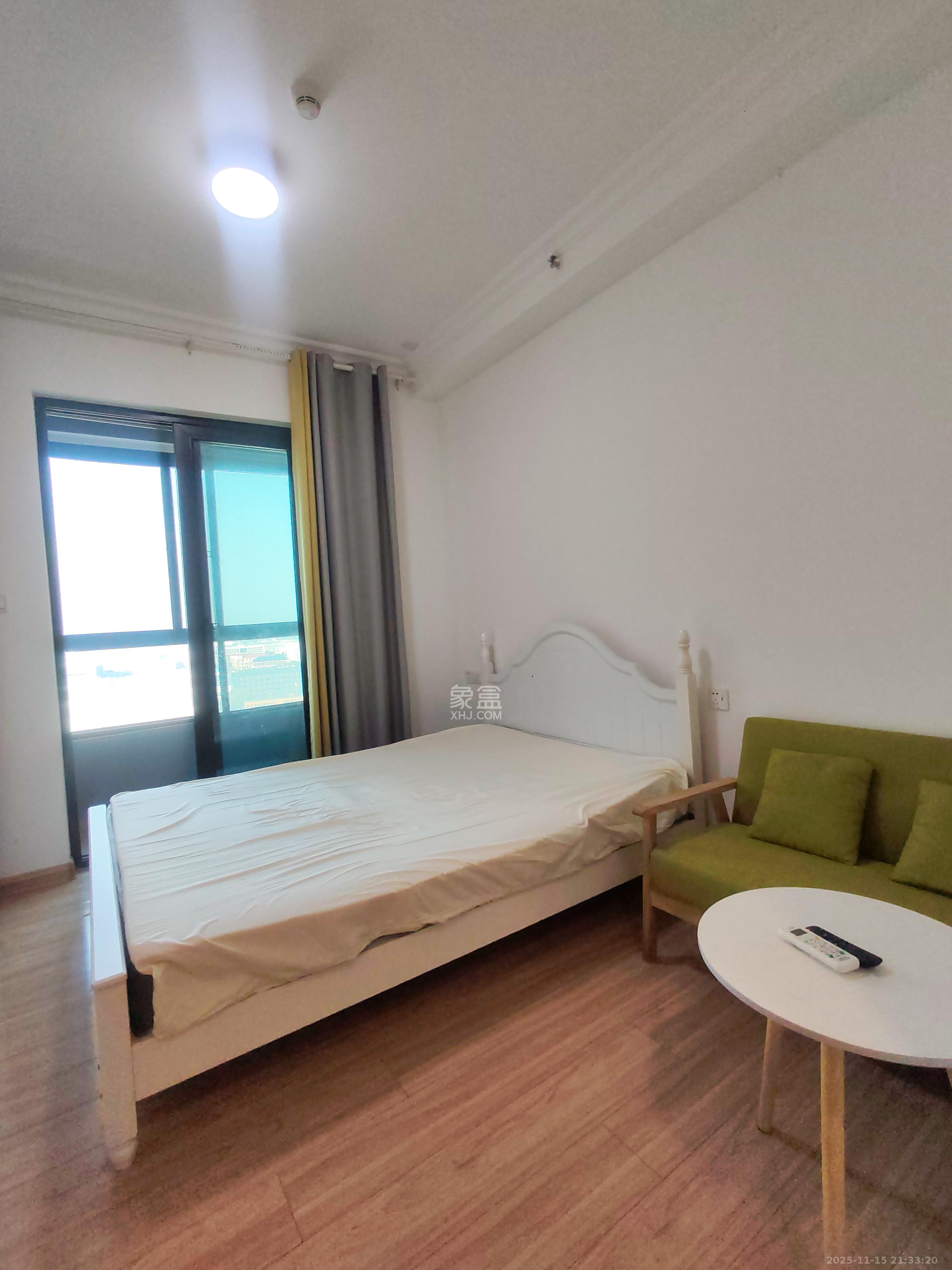 碧桂园星荟 1室1厅1卫 900.0元/月 碧桂园星荟 1室1厅1卫 900.0元/月室内图