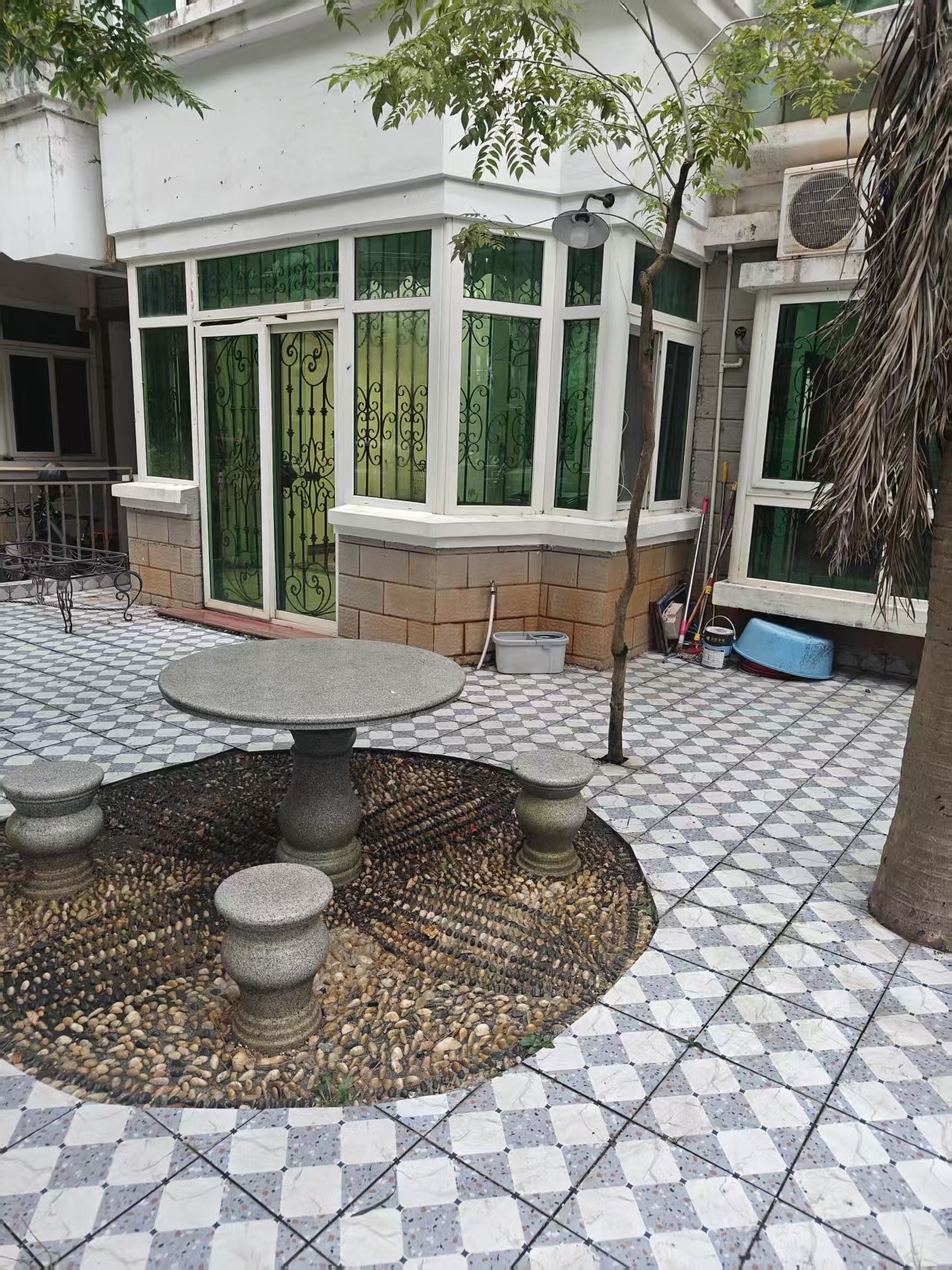 昌茂澳洲园  3室2厅2卫    2600.0元/月室内图