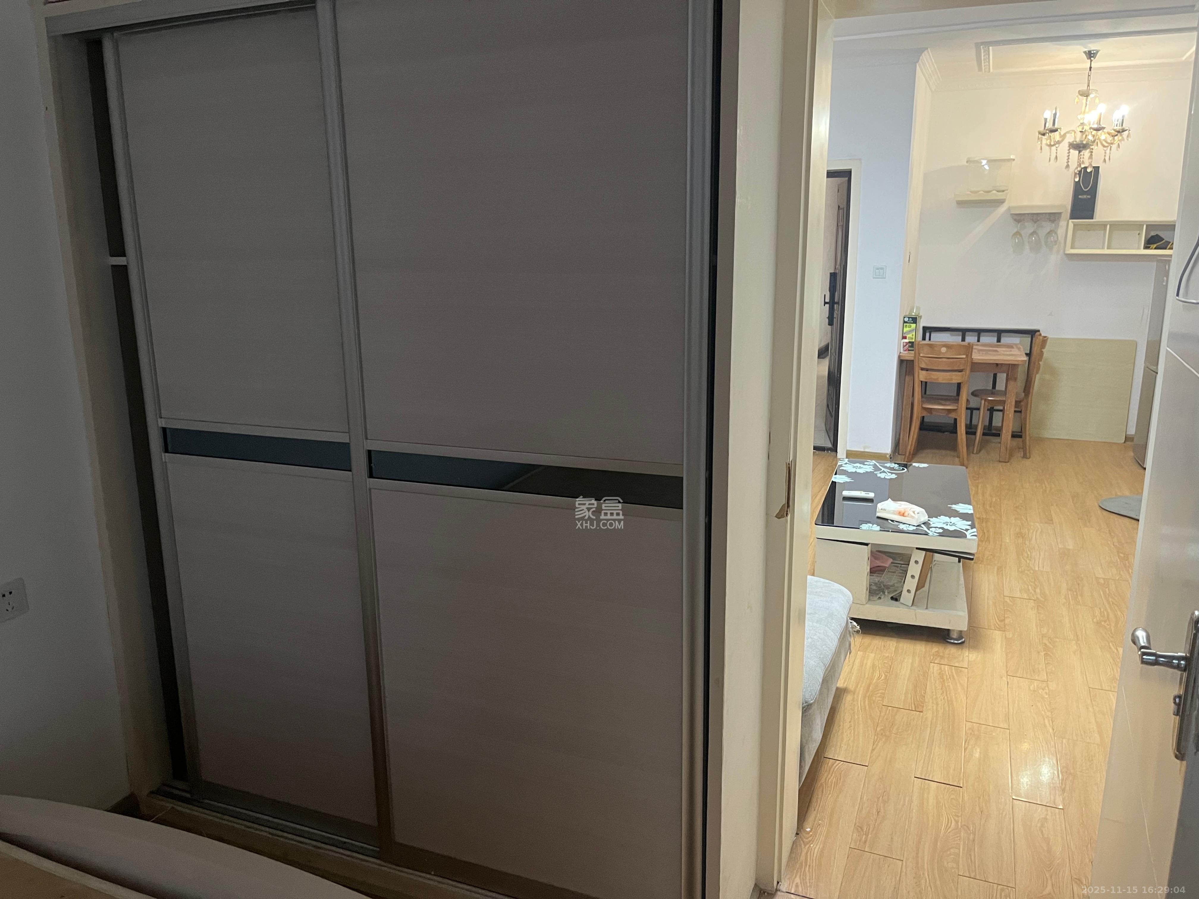 长大彩虹都 2室1厅1卫 1700.0元/月 长大彩虹都 2室1厅1卫 1700.0元/月室内图