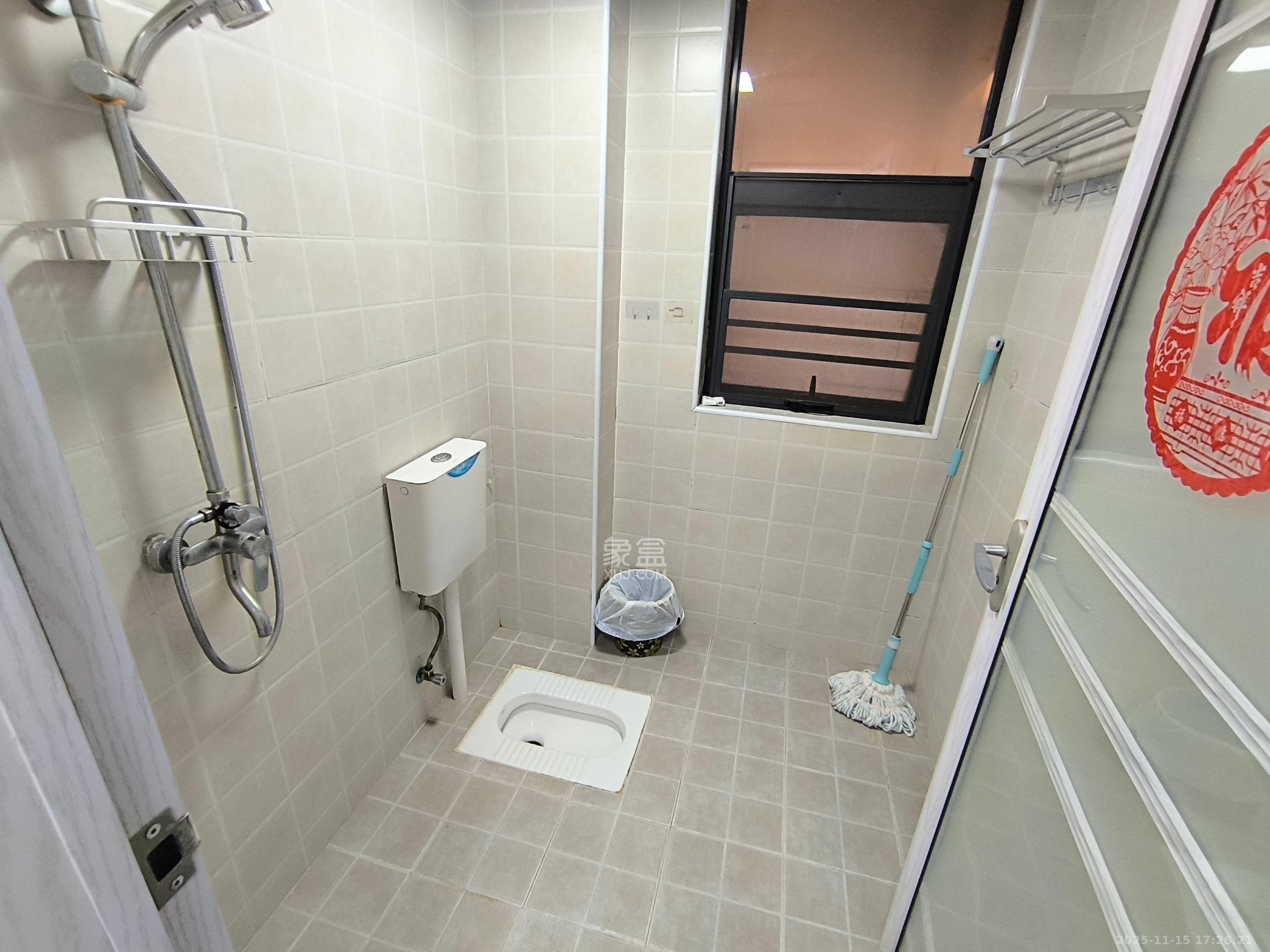 高升时代广场（冠铭商务中心）  1室1厅1卫    1900.0元/月室内图