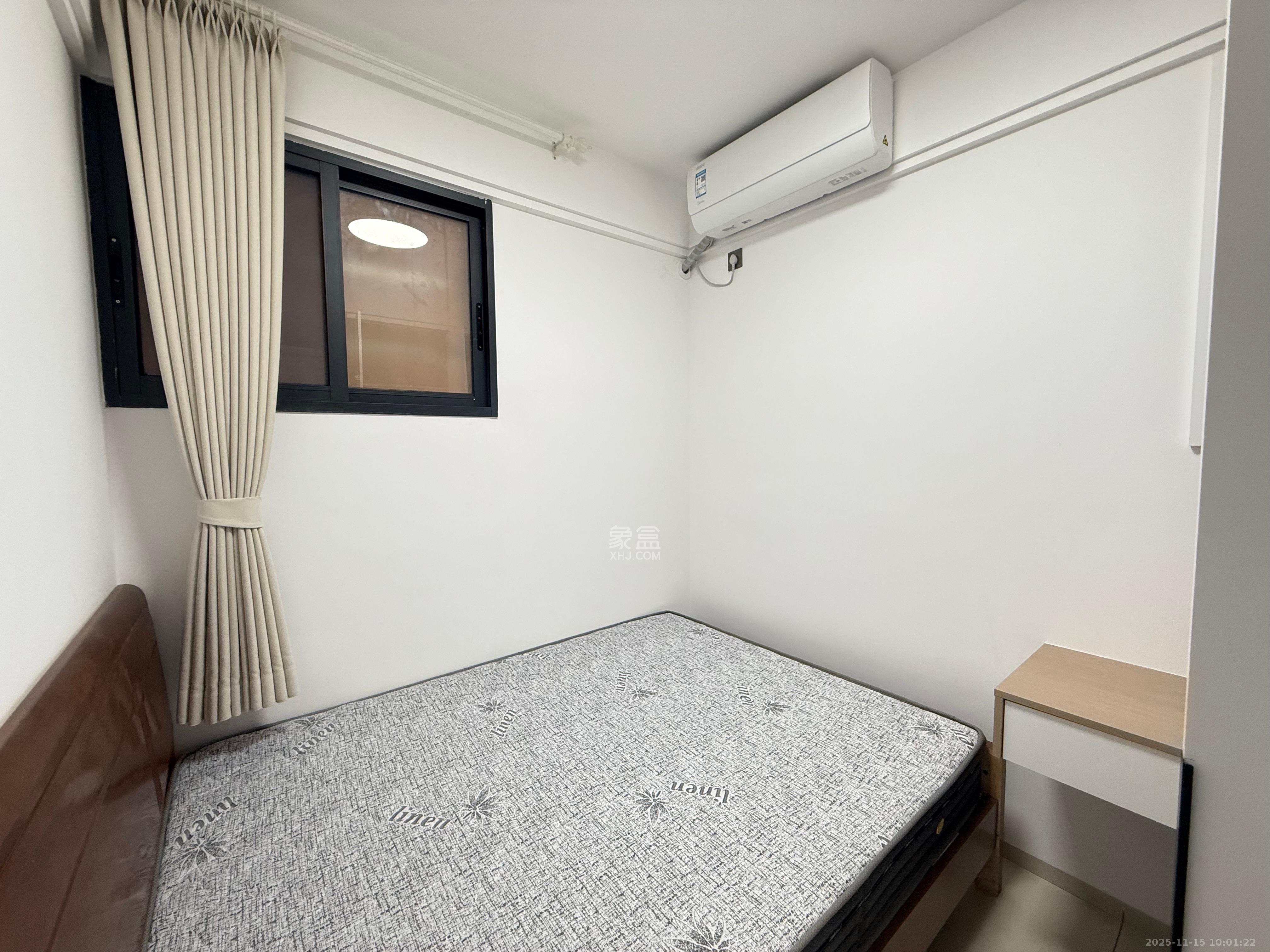 植物油宿舍 2室1厅1卫 1700.0元/月 植物油宿舍 2室1厅1卫 1700.0元/月室内图