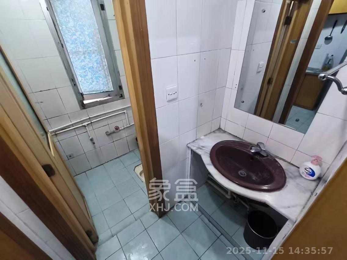 工农新村（工农桥社区）  2室1厅1卫    2000.0元/月室内图