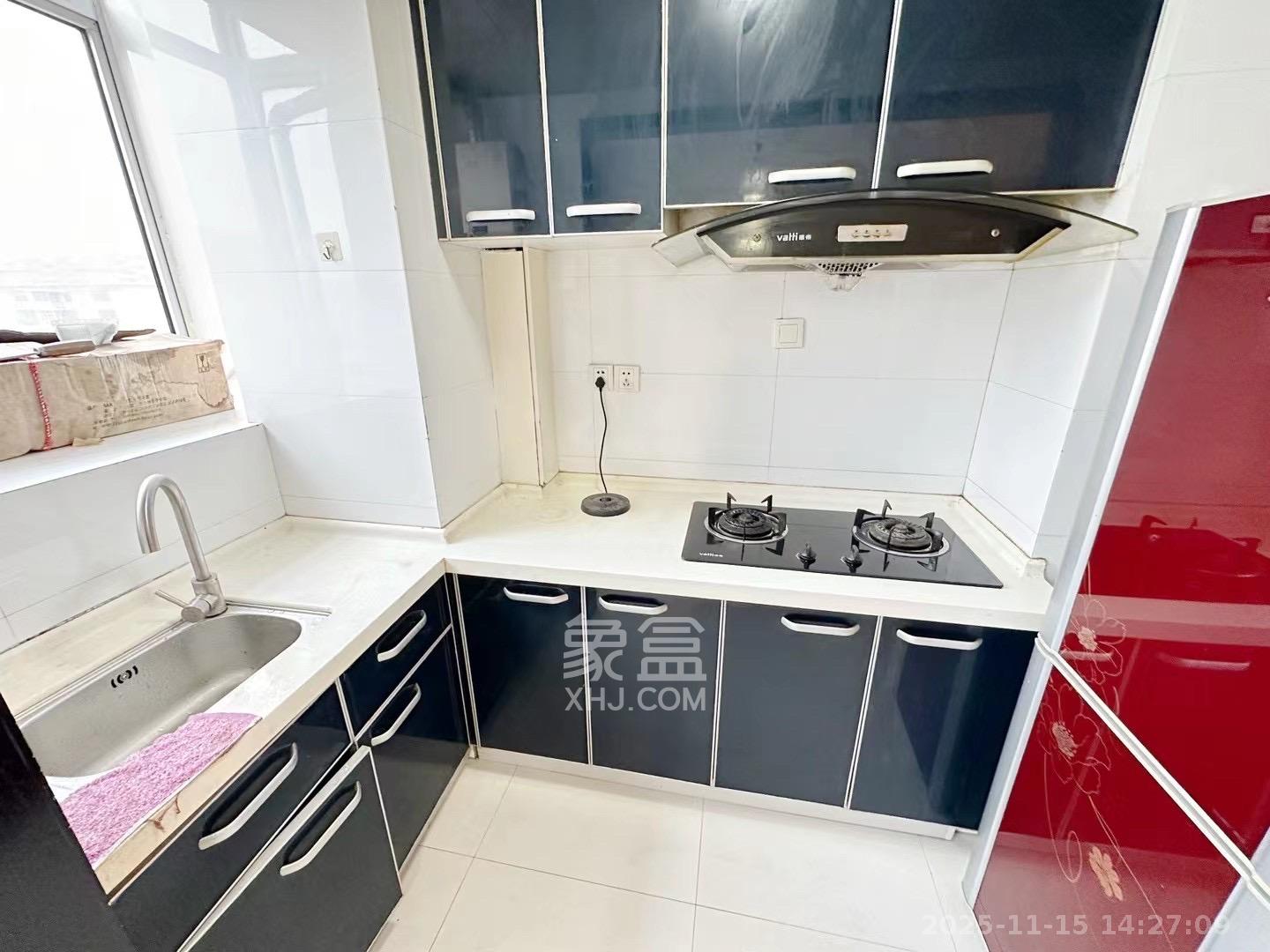 中远公馆  2室2厅1卫    2500.0元/月室内图